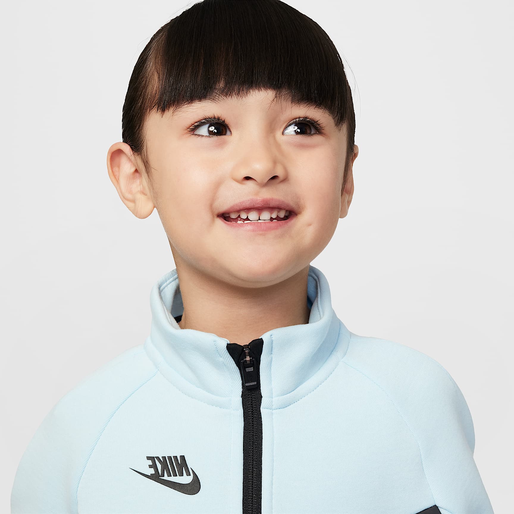 Nike Tech Fleece Toddler Dress