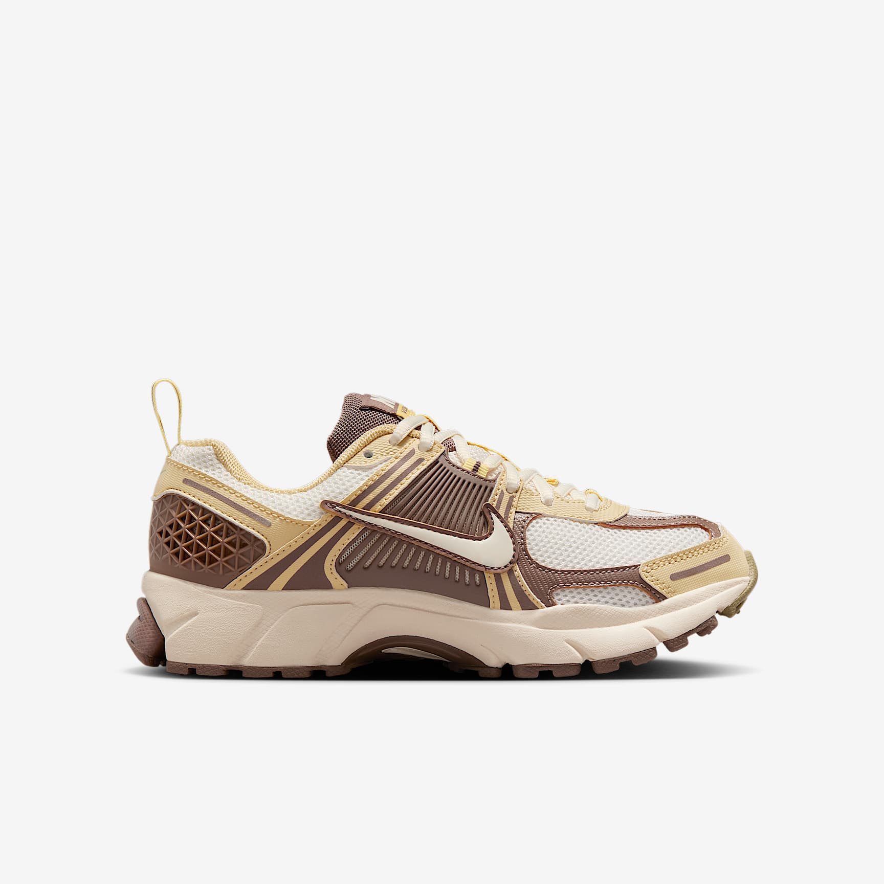 Nike Vomero 5 Big Kids' Shoes