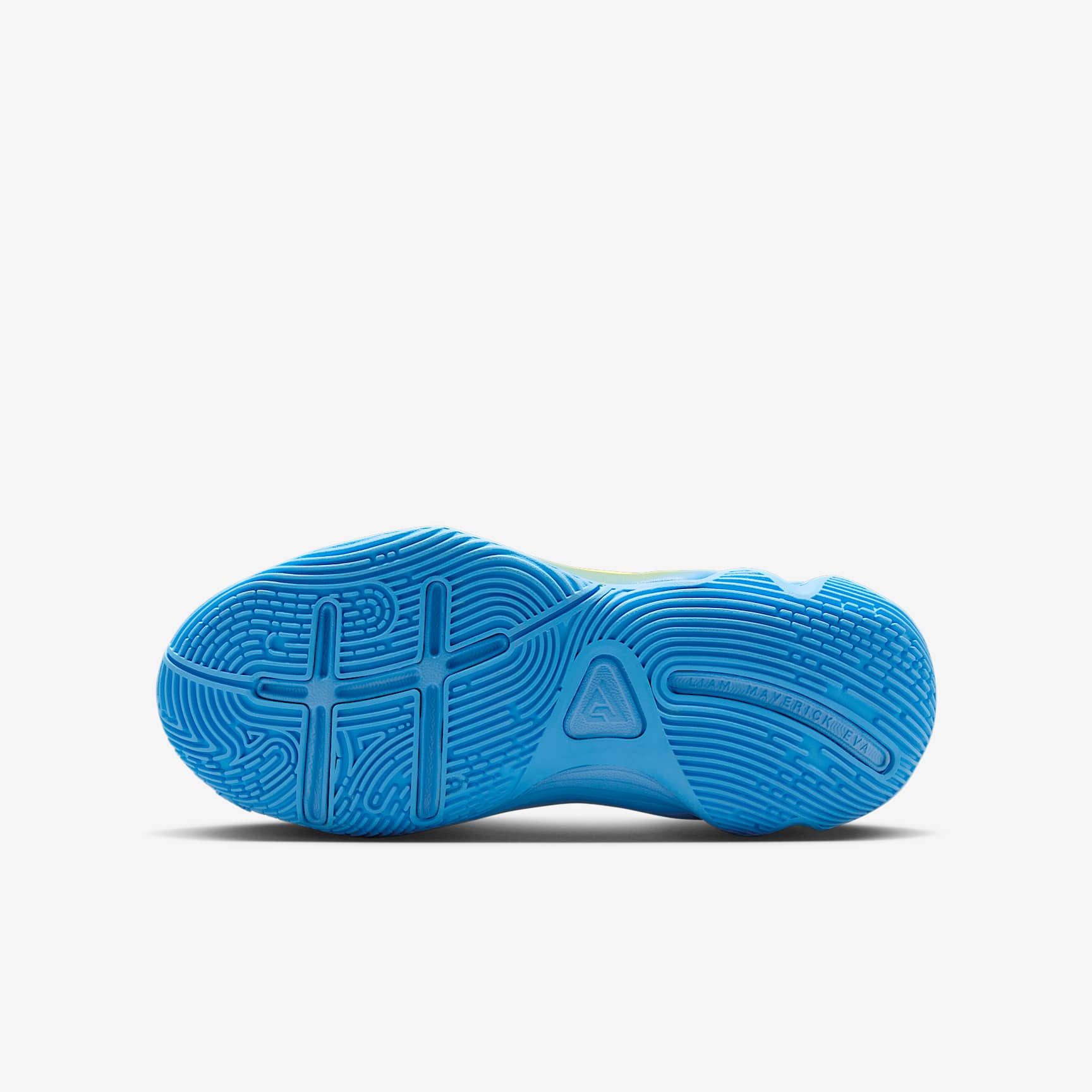 Giannis Immortality 4 "Candy Funhouse" Big Kids' Basketball Shoes