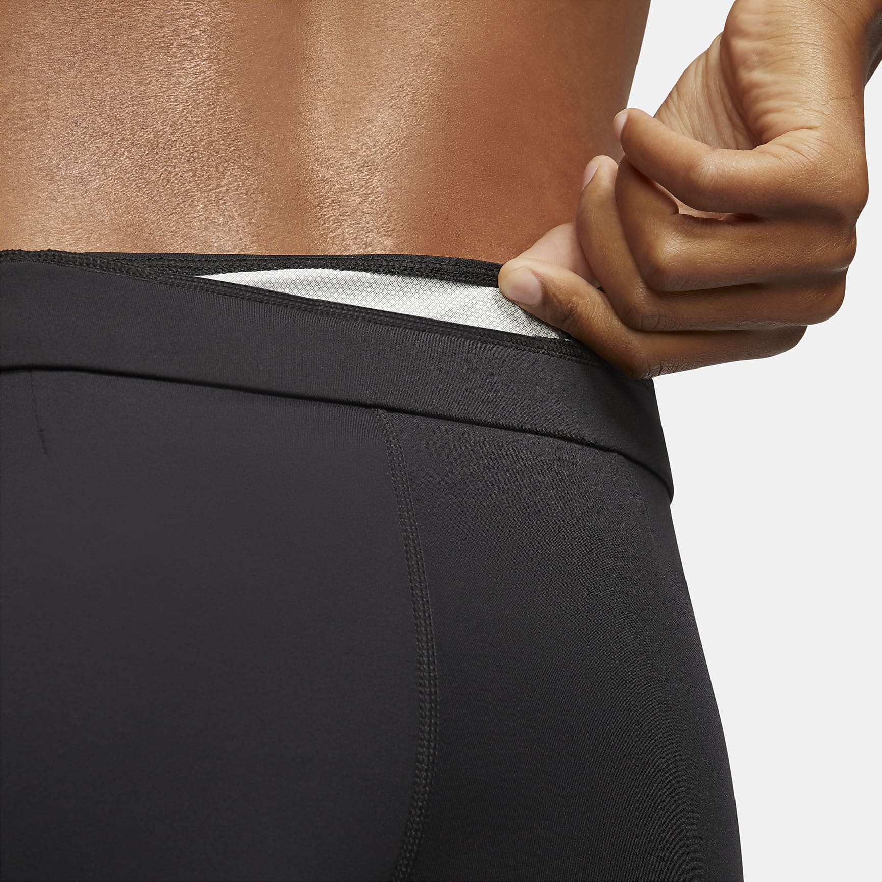 Nike Challenger Men's Dri-FIT Running Tights