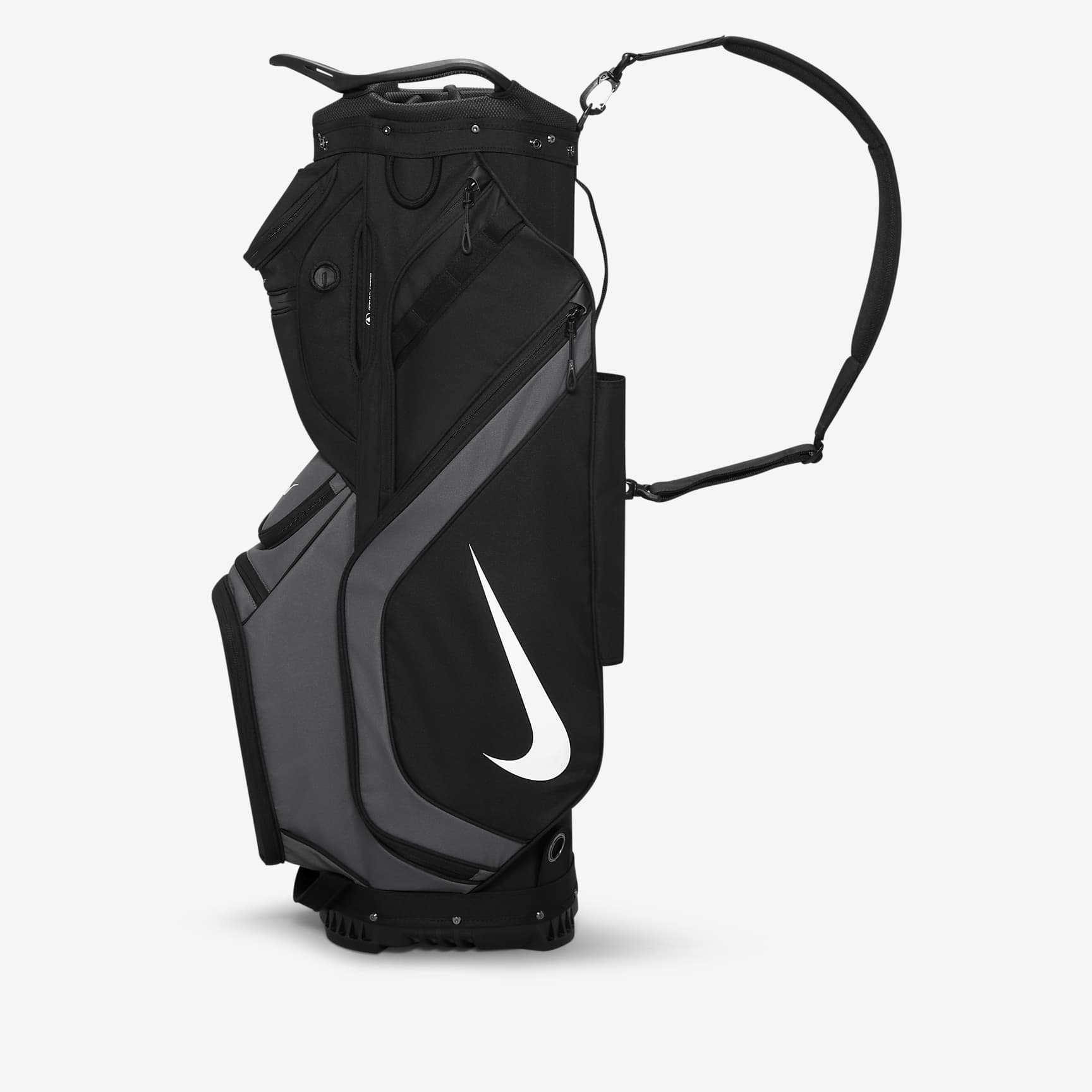 Nike Performance Cart Golf Bag