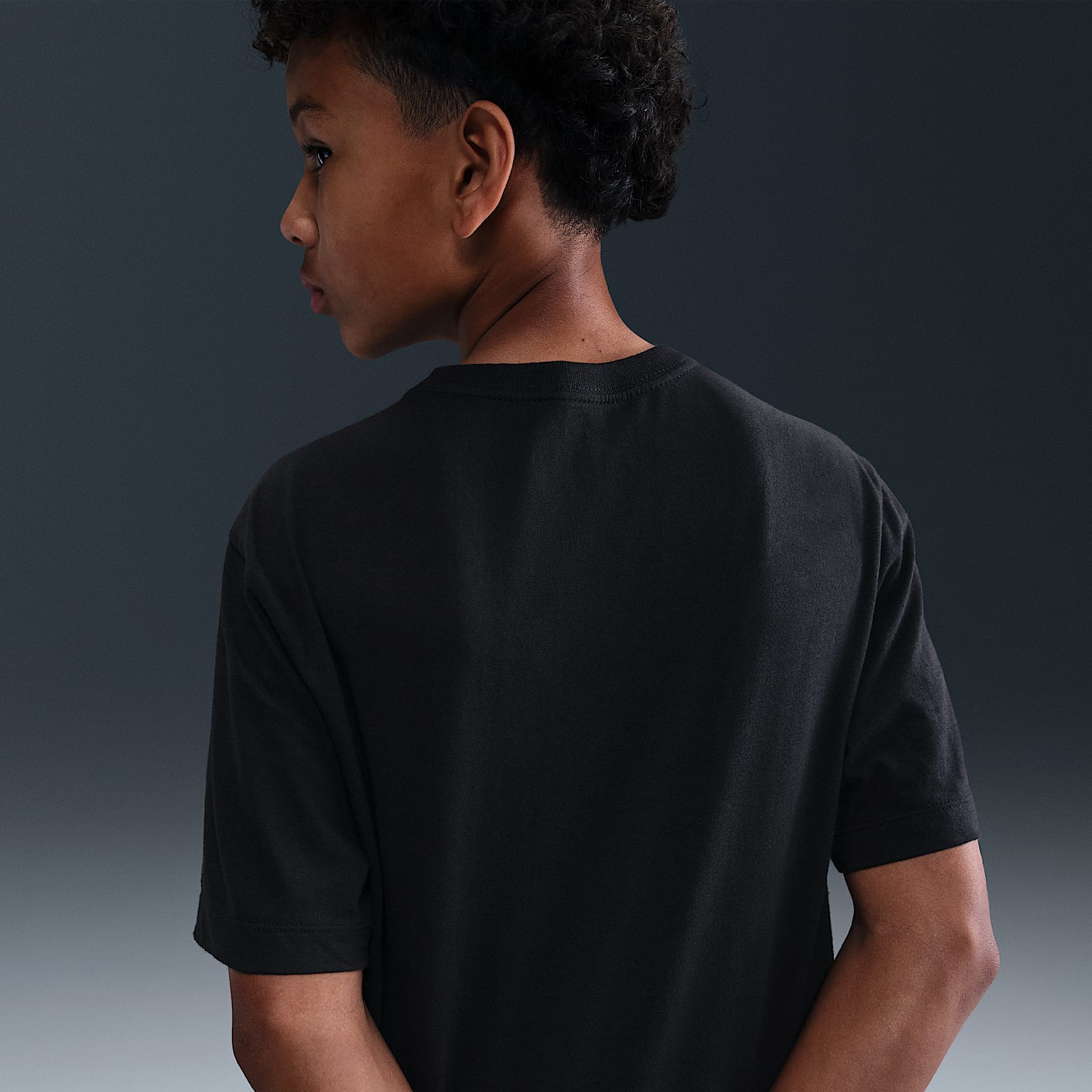 Sophia Wilson "So Win" Big Kids' Nike Soccer T-Shirt