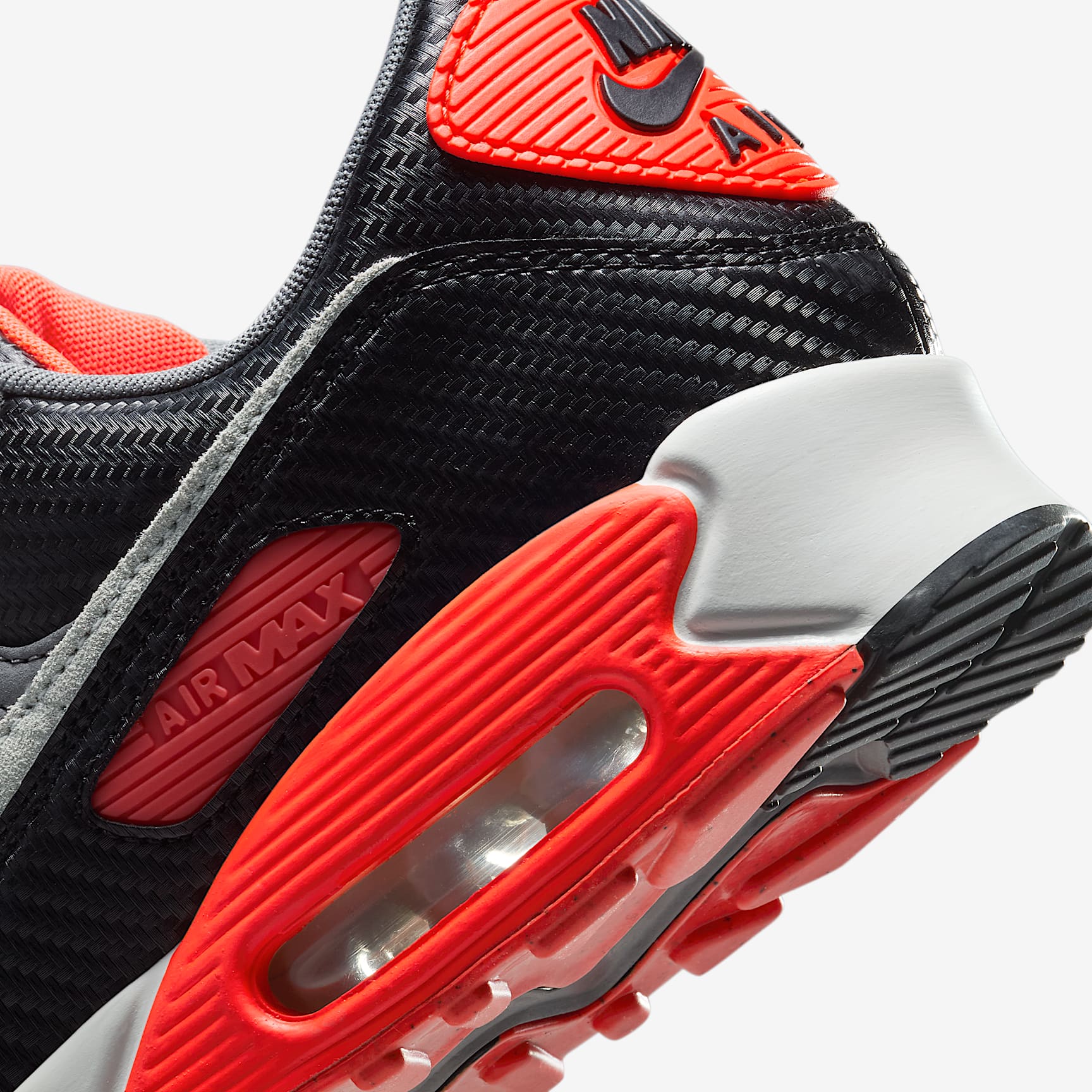 Nike Air Max 90 Premium Men's Shoes