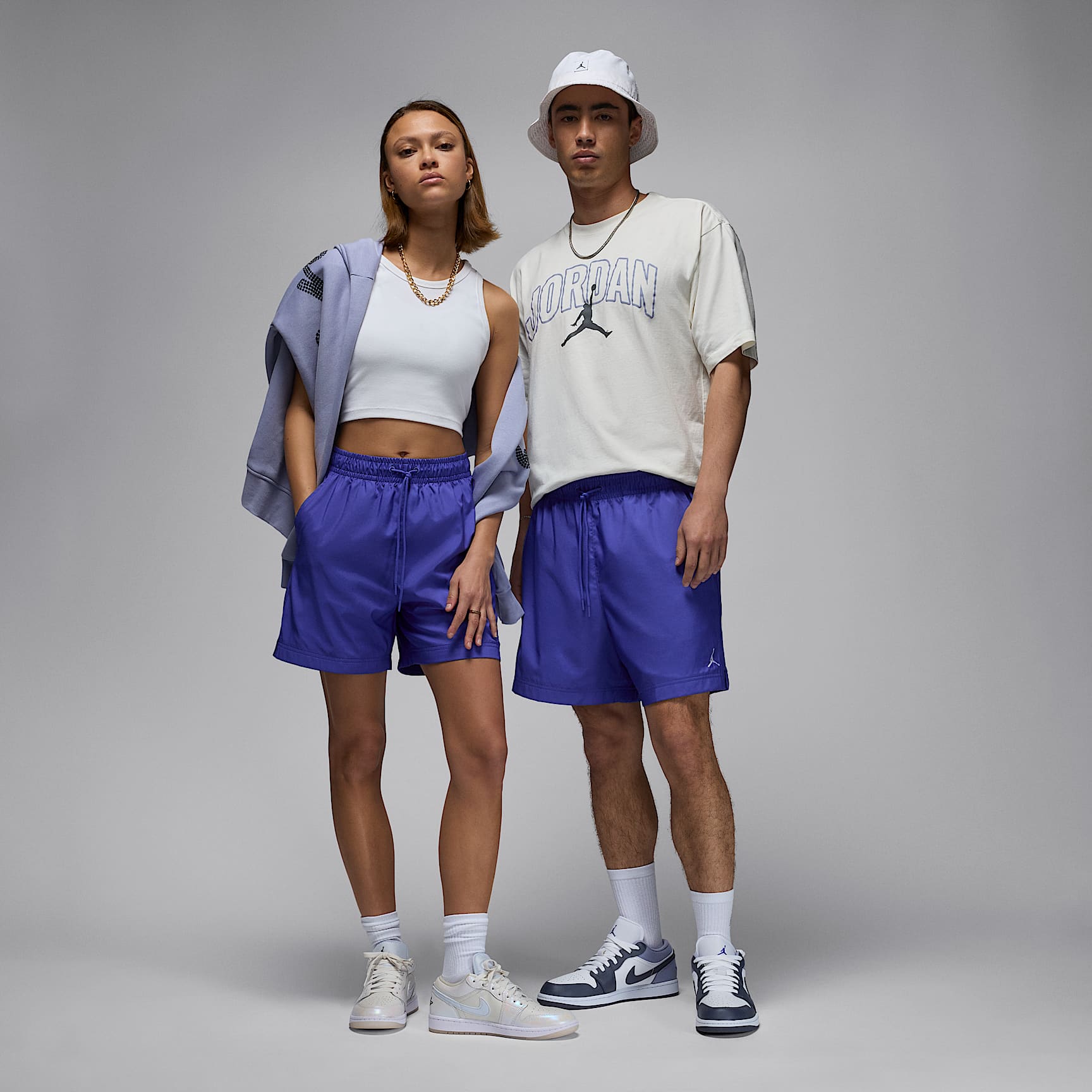 Jordan Poolside Men's 5" Shorts