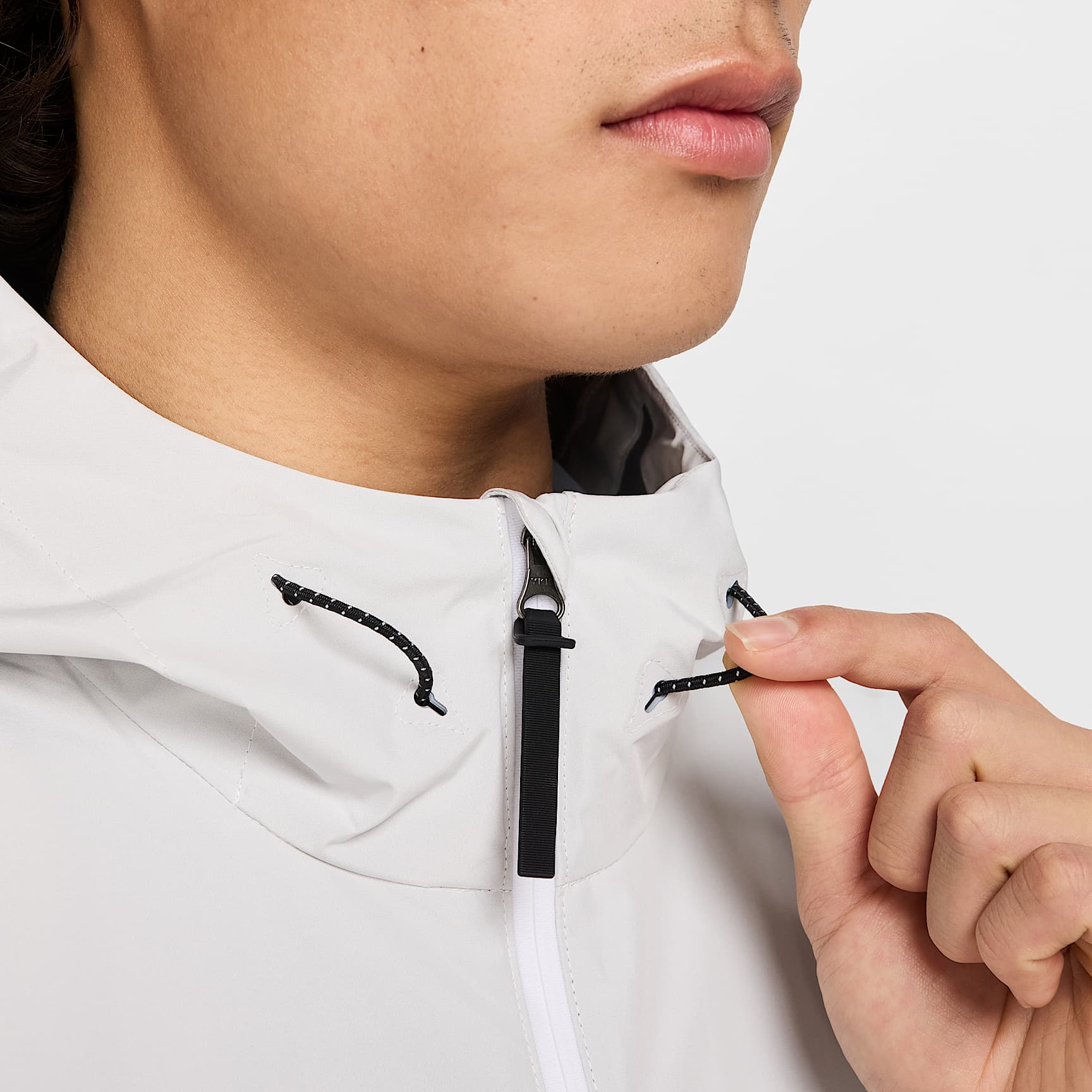Nike AeroSwift Men's Storm-FIT Aerogami Running Jacket