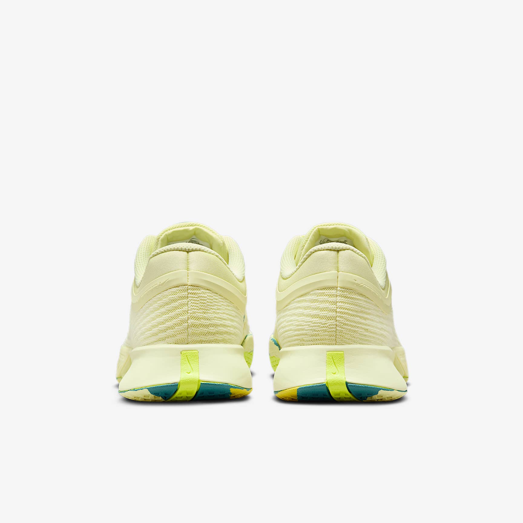 Nike Vapor Pro 3 Premium Women's Hard Court Tennis Shoes