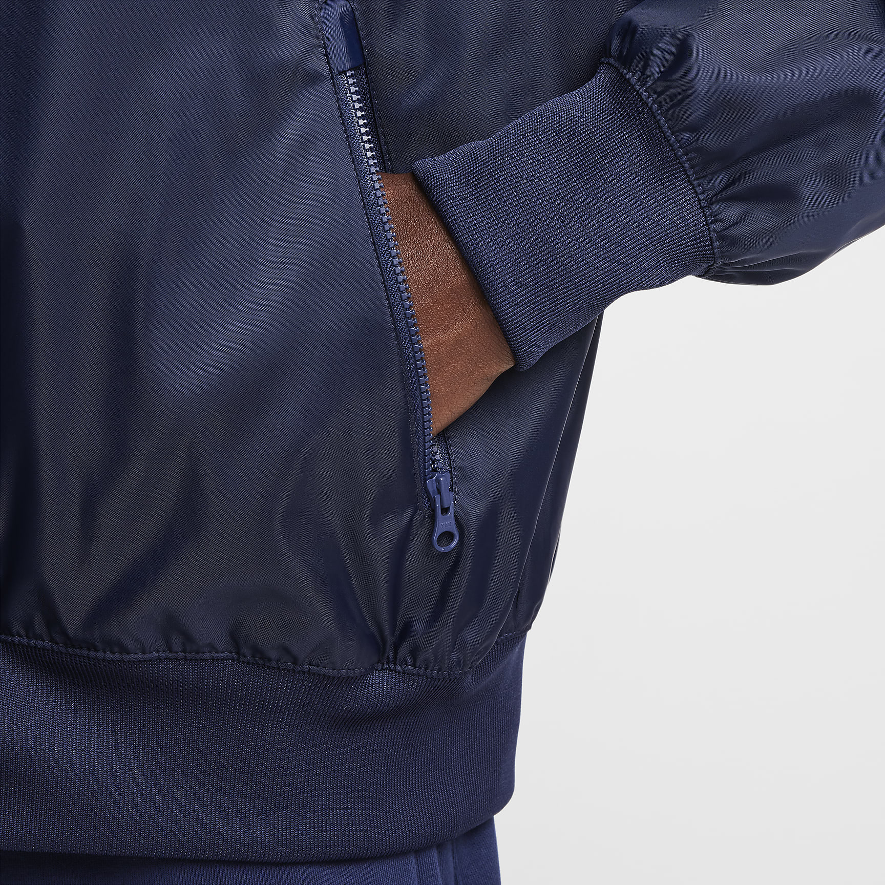 Nike Sportswear Windrunner Men's Hooded Jacket