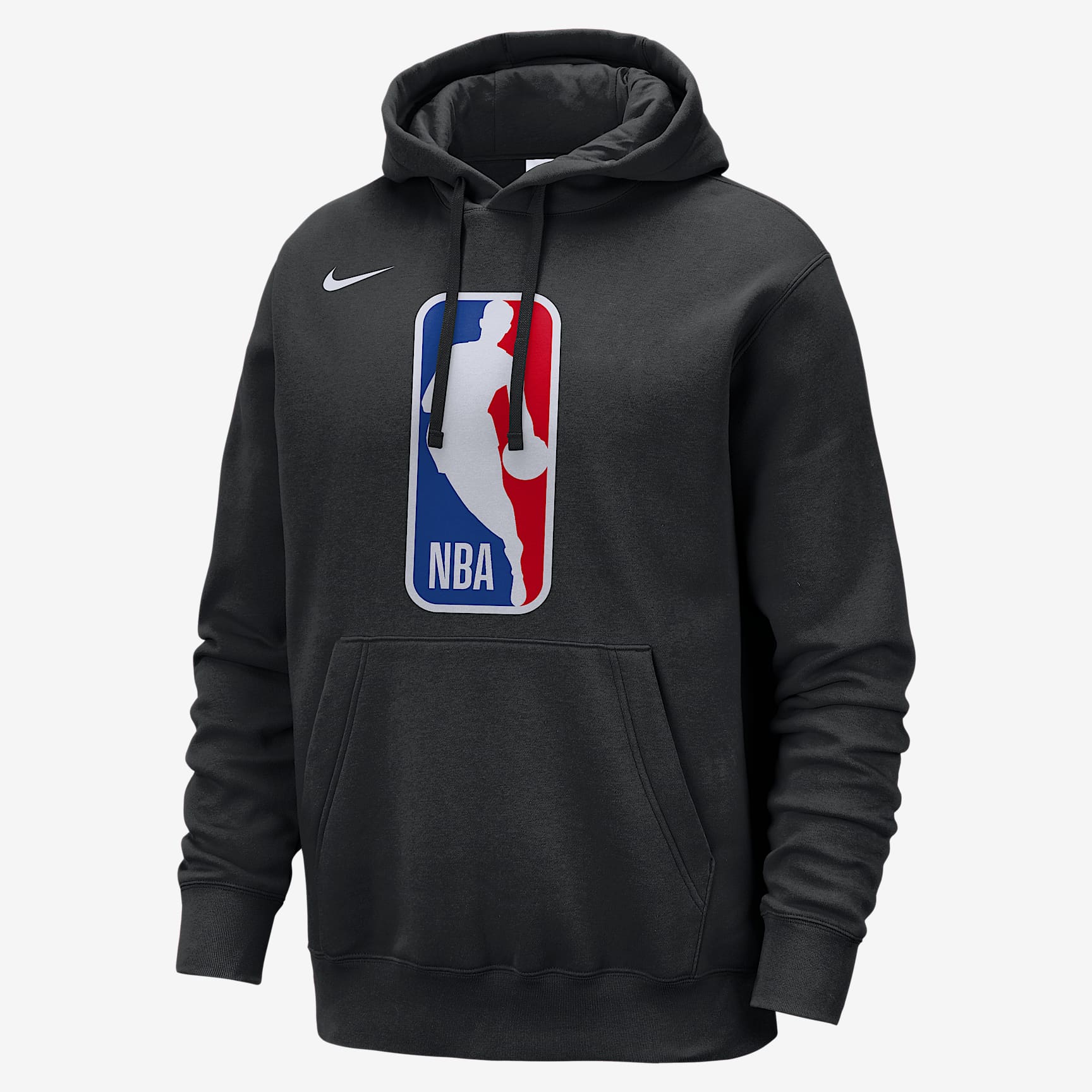 Team 31 Club Men's Nike NBA Pullover Hoodie