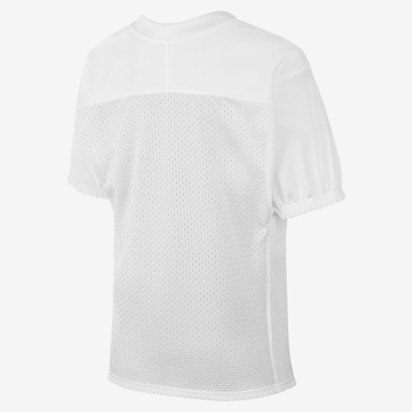 Nike Practice Big Kids' (Boys') Football Jersey