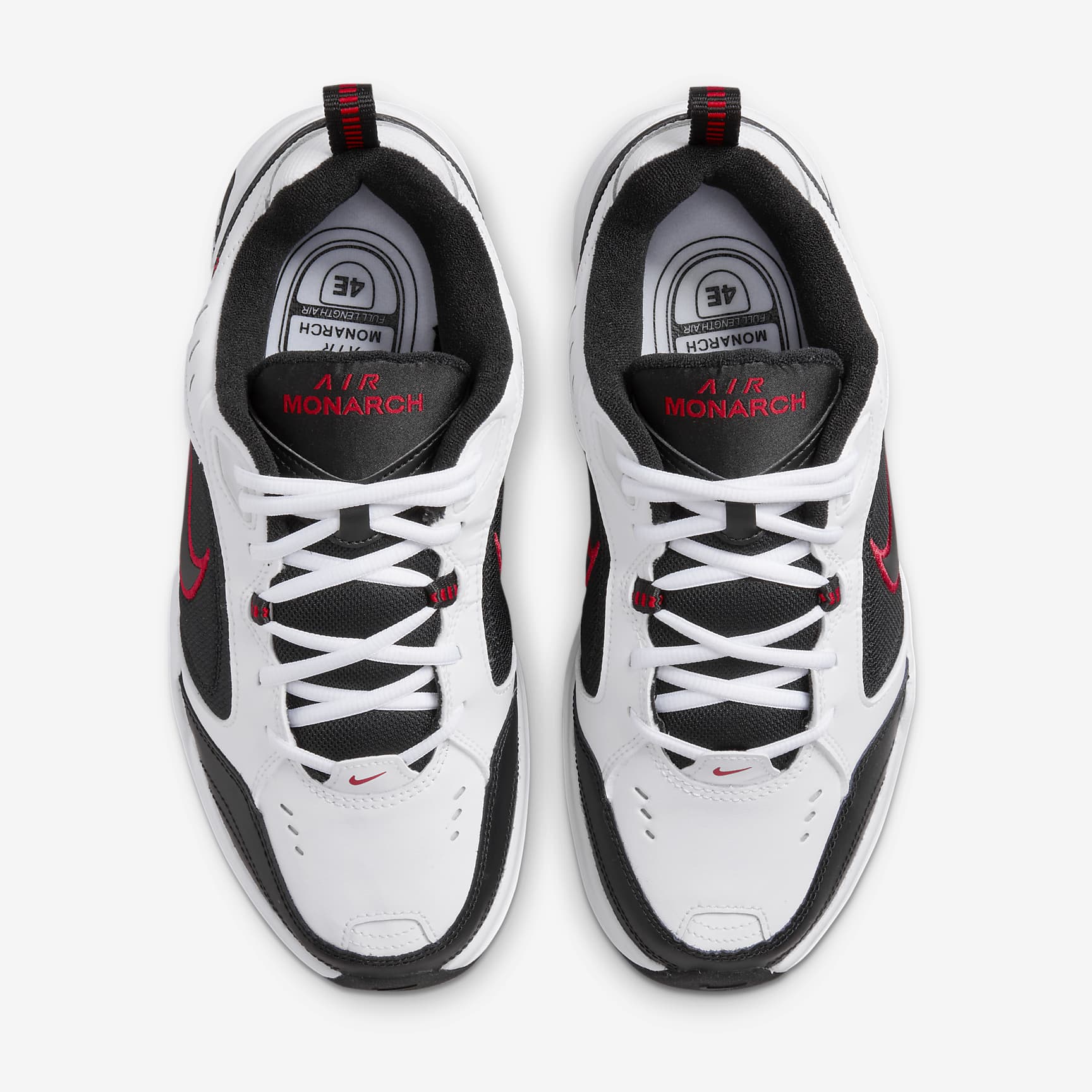 Nike Air Monarch IV Men's Workout Shoes (Extra Wide)