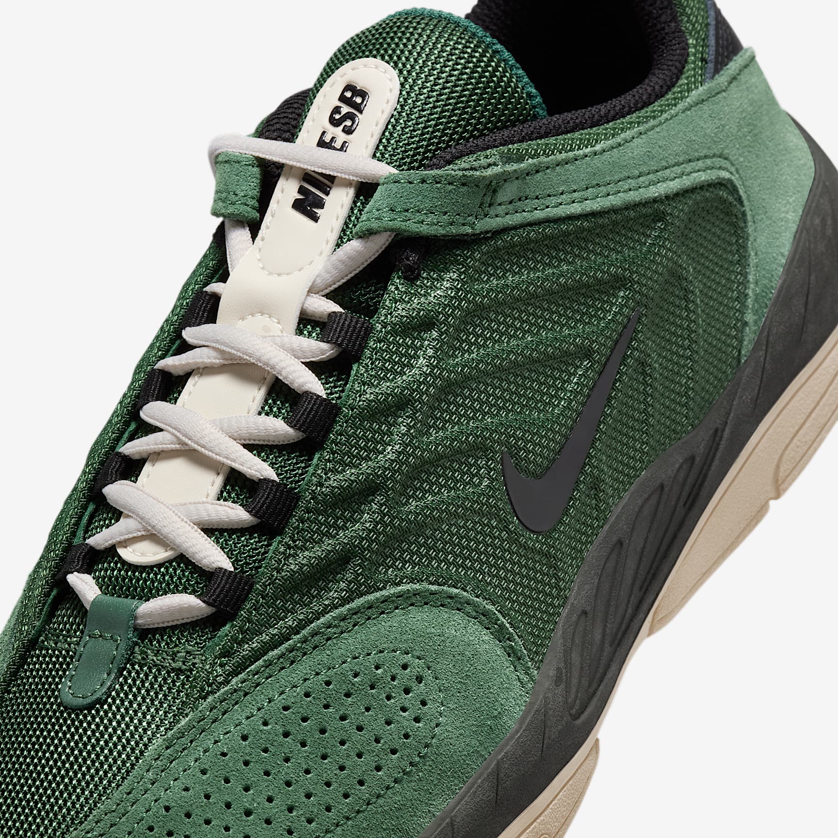 Nike SB Vertebrae Men's Shoes