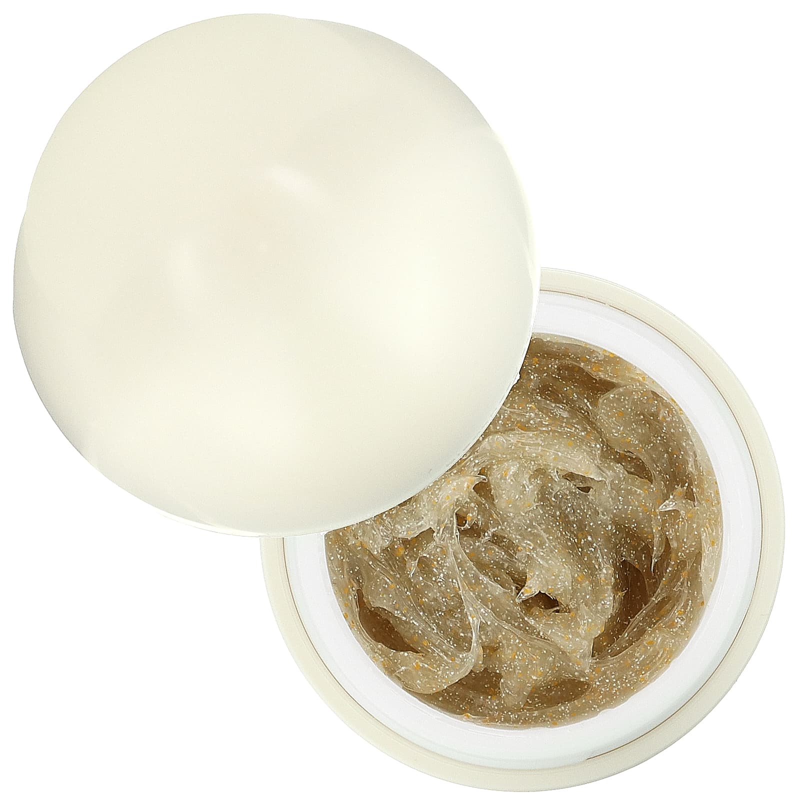 Tony Moly, Яичный бальзам от черных точек в порах, 30 г