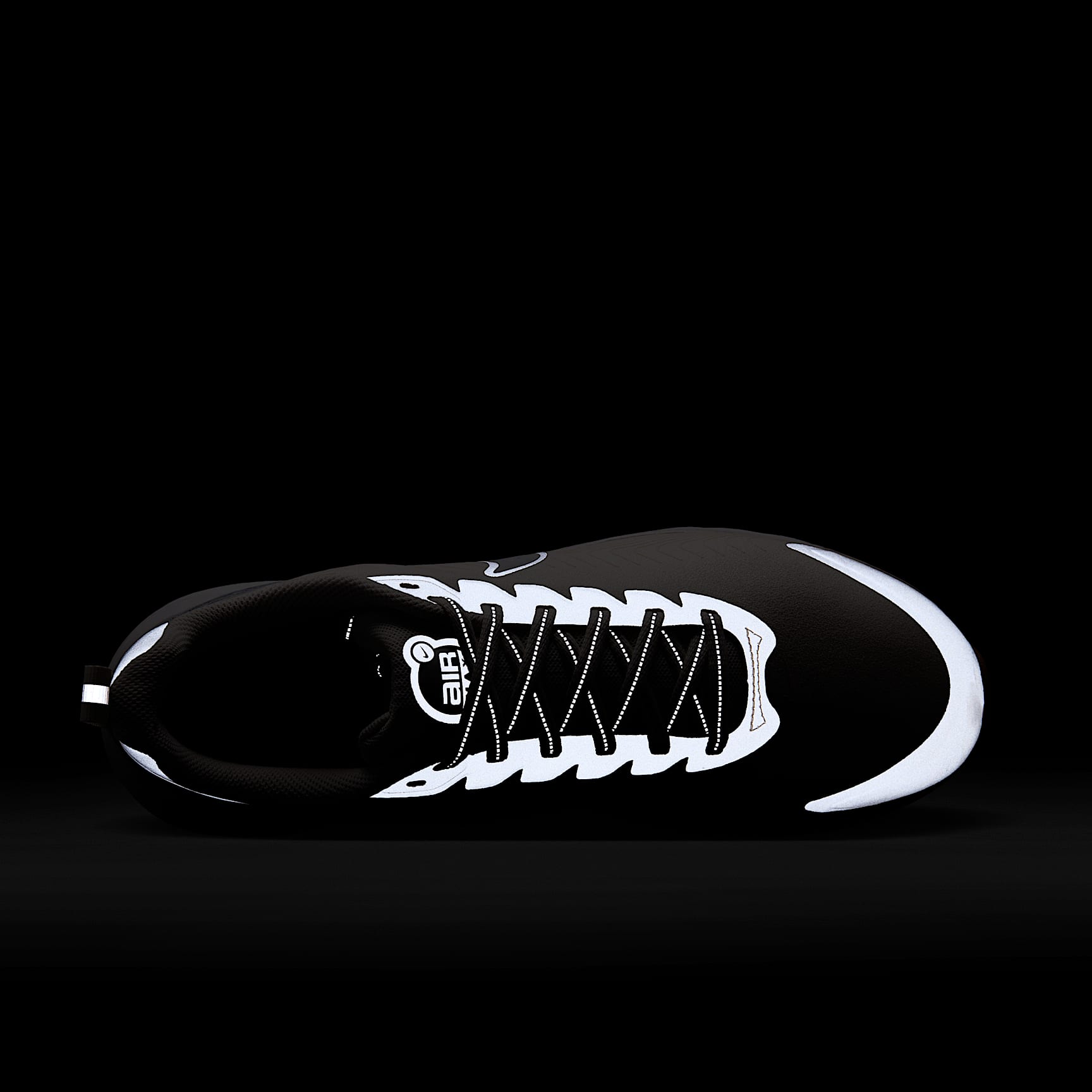 Nike Air Max Nuaxis Premium Men's Shoes