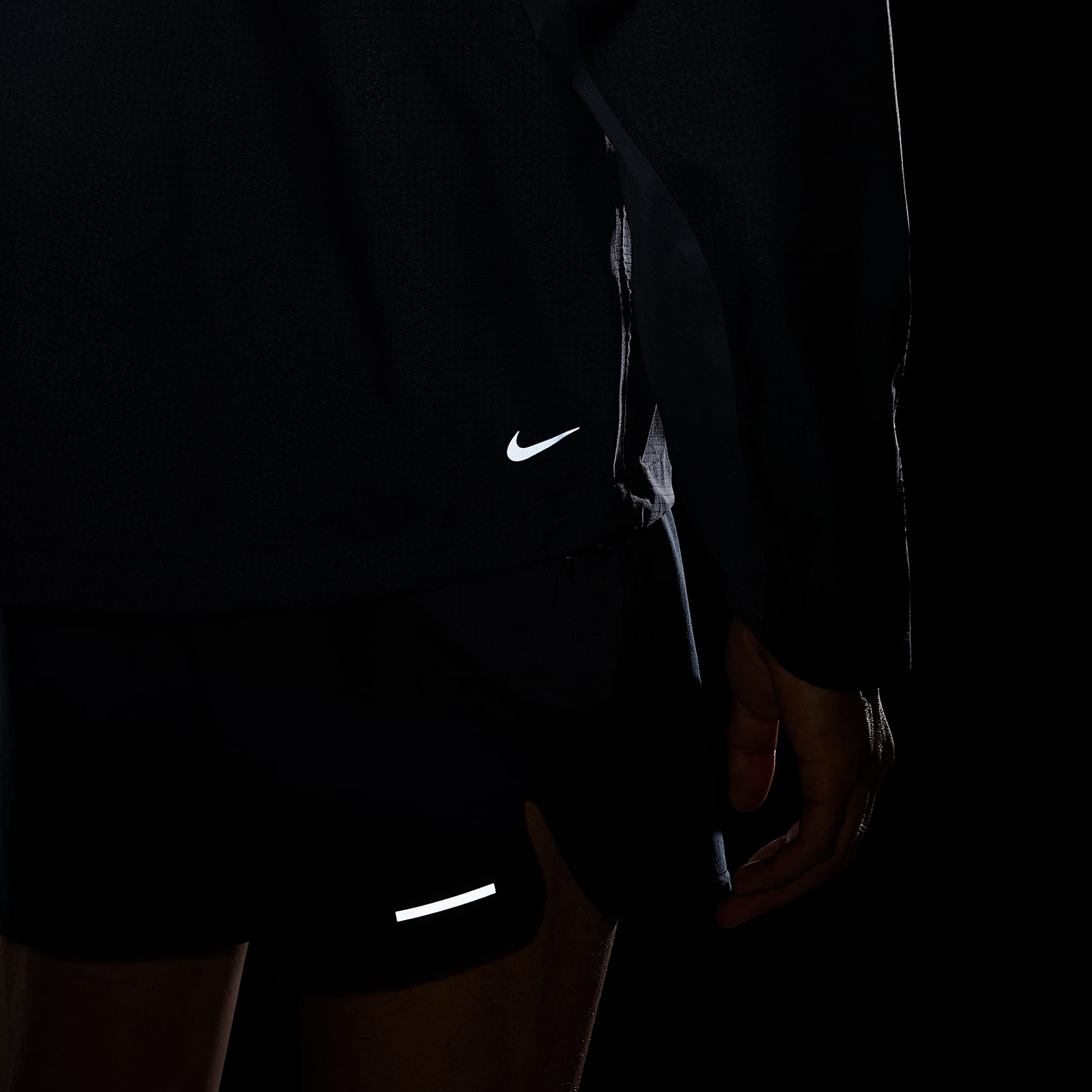 Nike Cosmic Peaks Men's Storm-FIT ADV Running Jacket