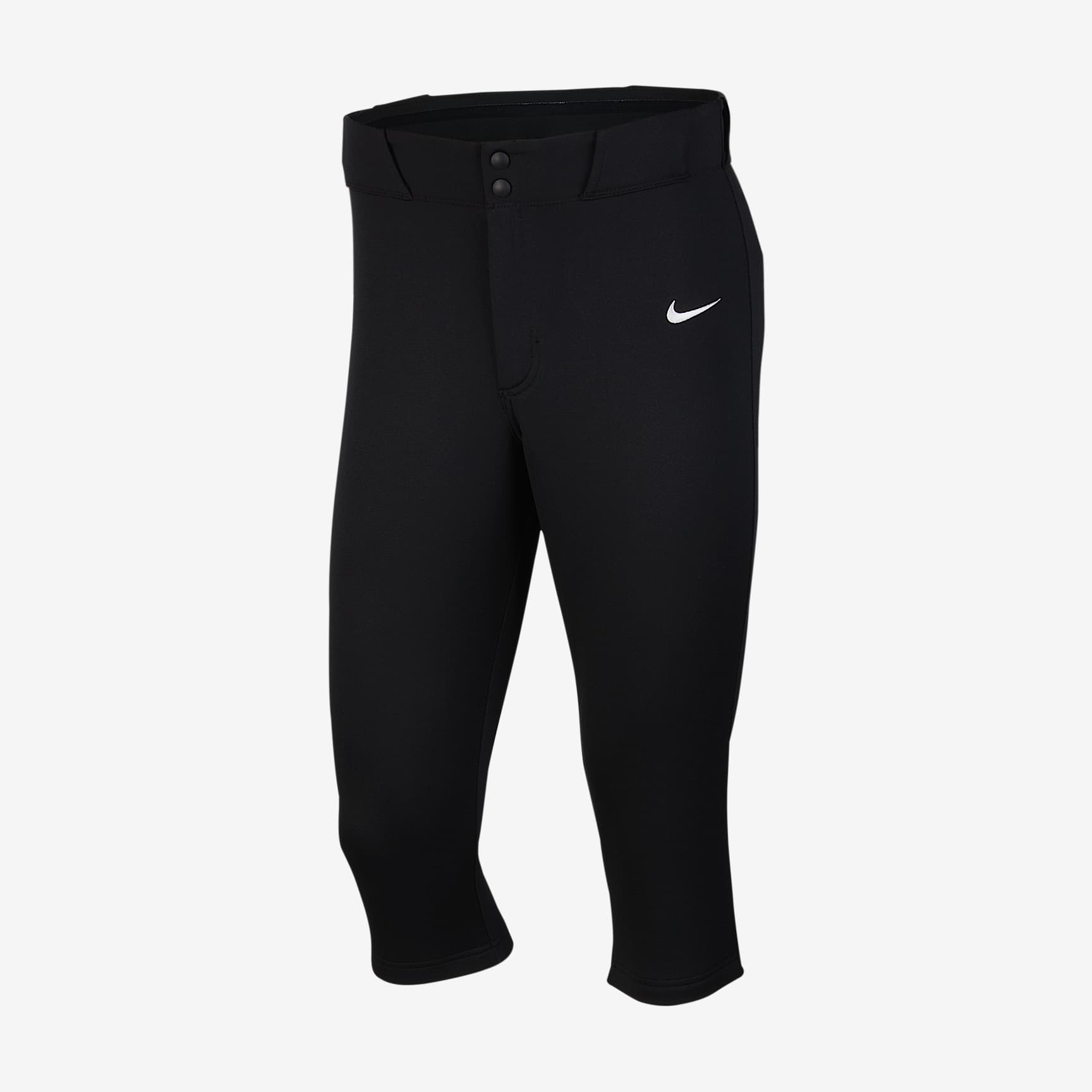 Nike Vapor Select Men's High Baseball Pants