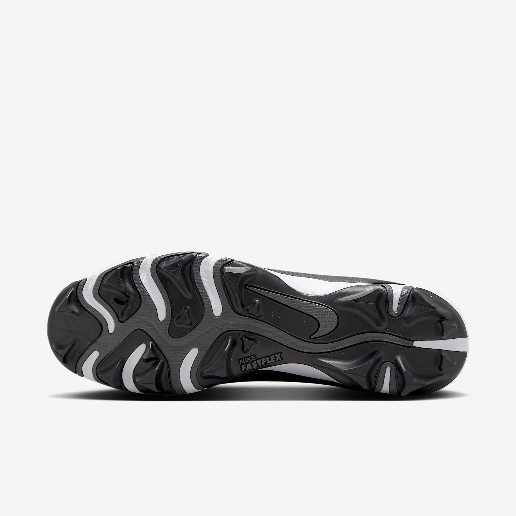 Nike Vapor Shark 3 Football Cleats