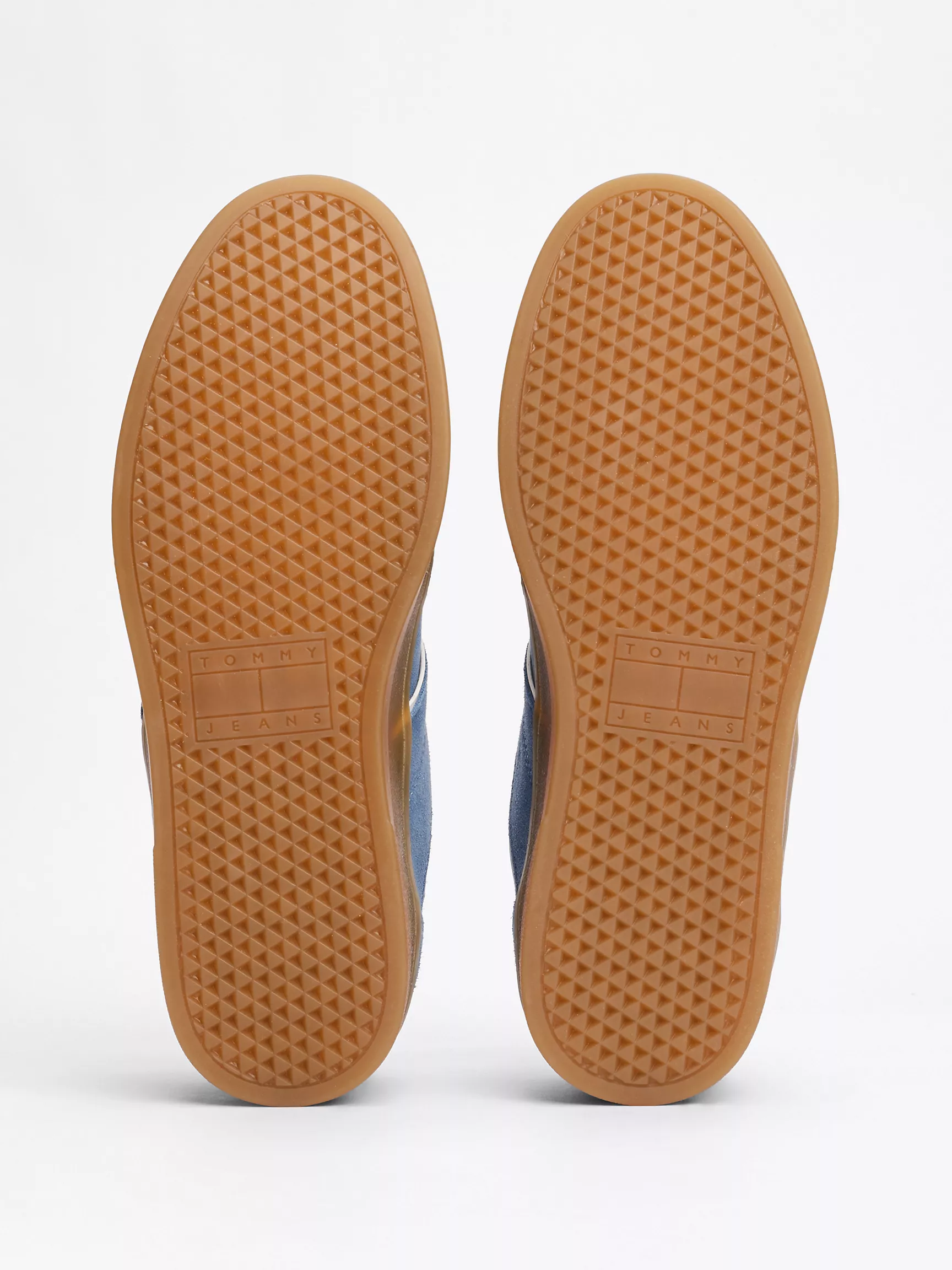 Женские кроссовки Tommy Hilfiger, Замшевые кеды TJ Greenwich