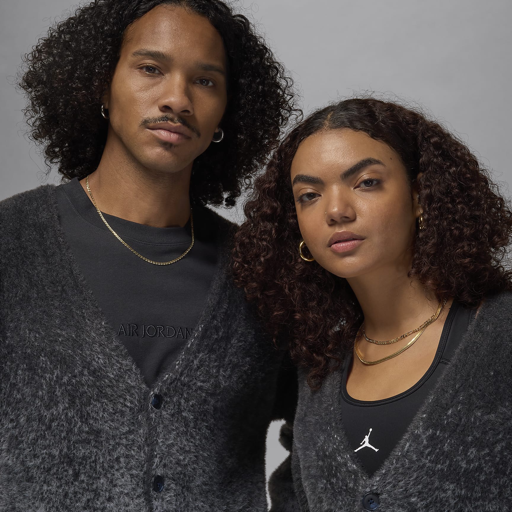 Air Jordan Men's Cardigan