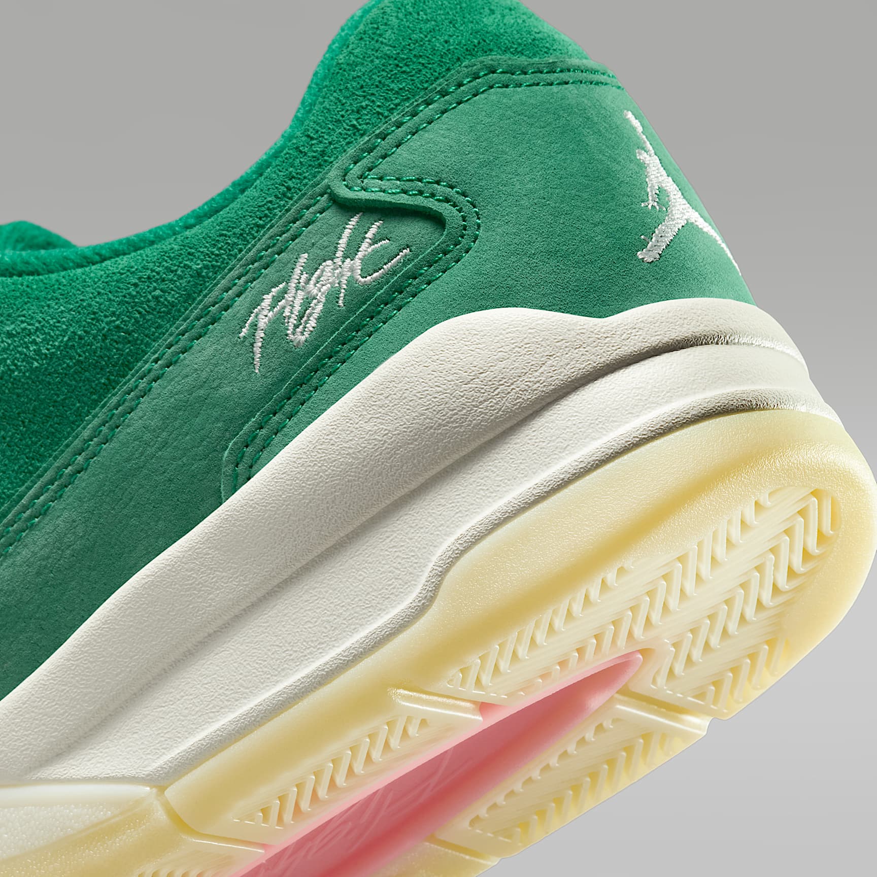 Jordan Flight Court Men's Shoes