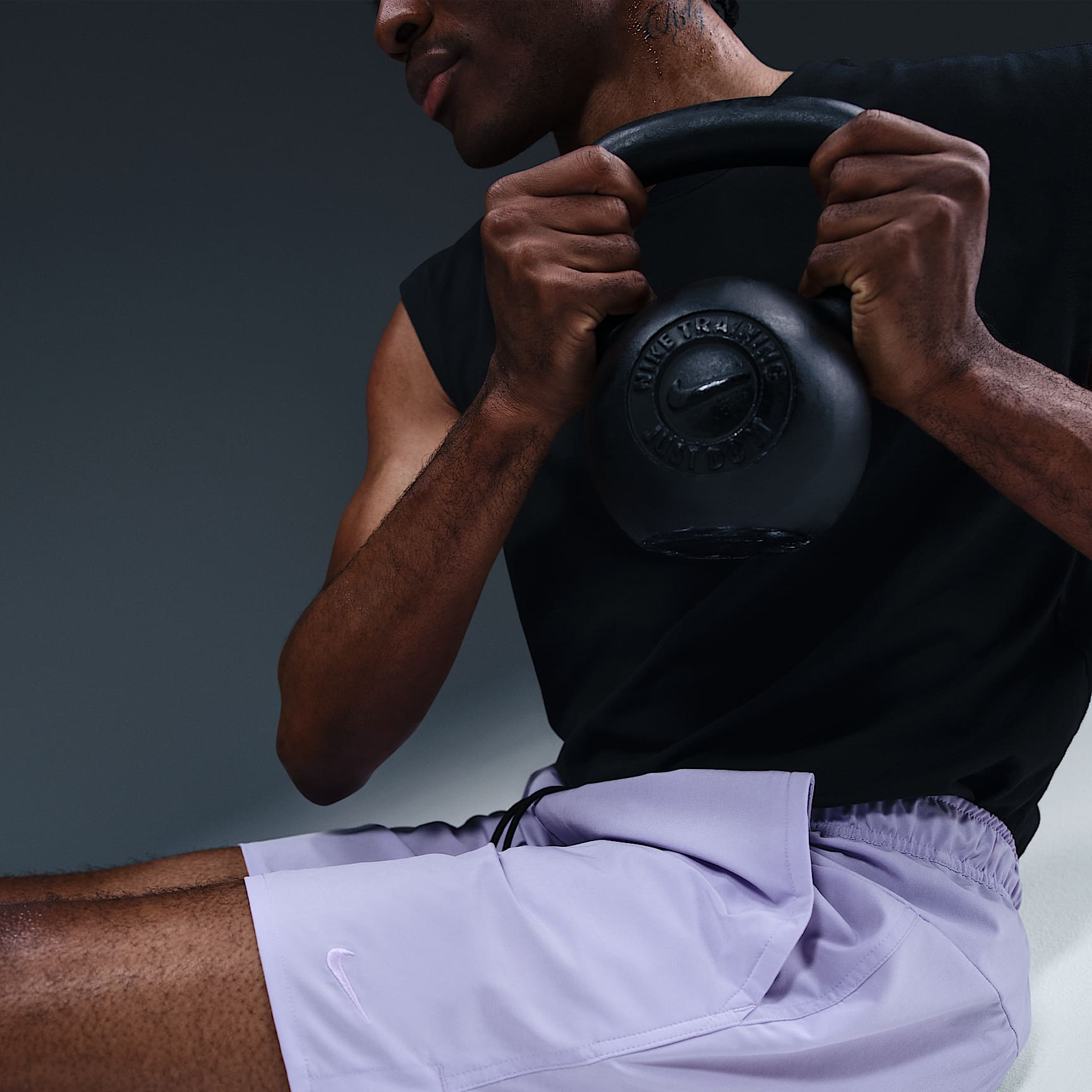 Nike Unlimited Men's Dri-FIT 7" Unlined Versatile Shorts