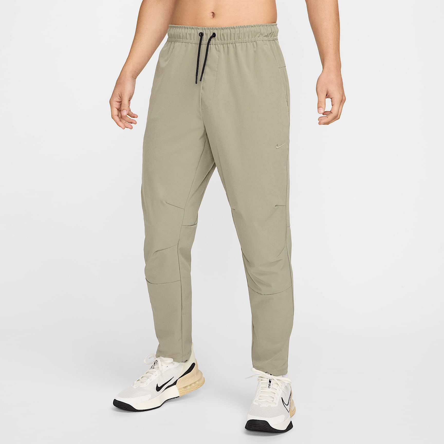 Nike Unlimited Men's Dri-FIT Tapered Leg Versatile Pants