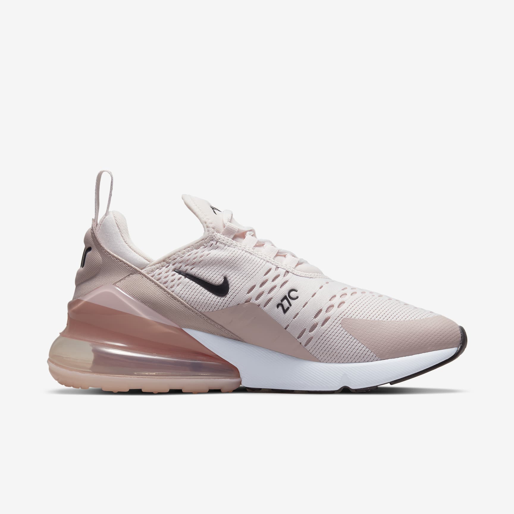 Nike Air Max 270 Women's Shoes