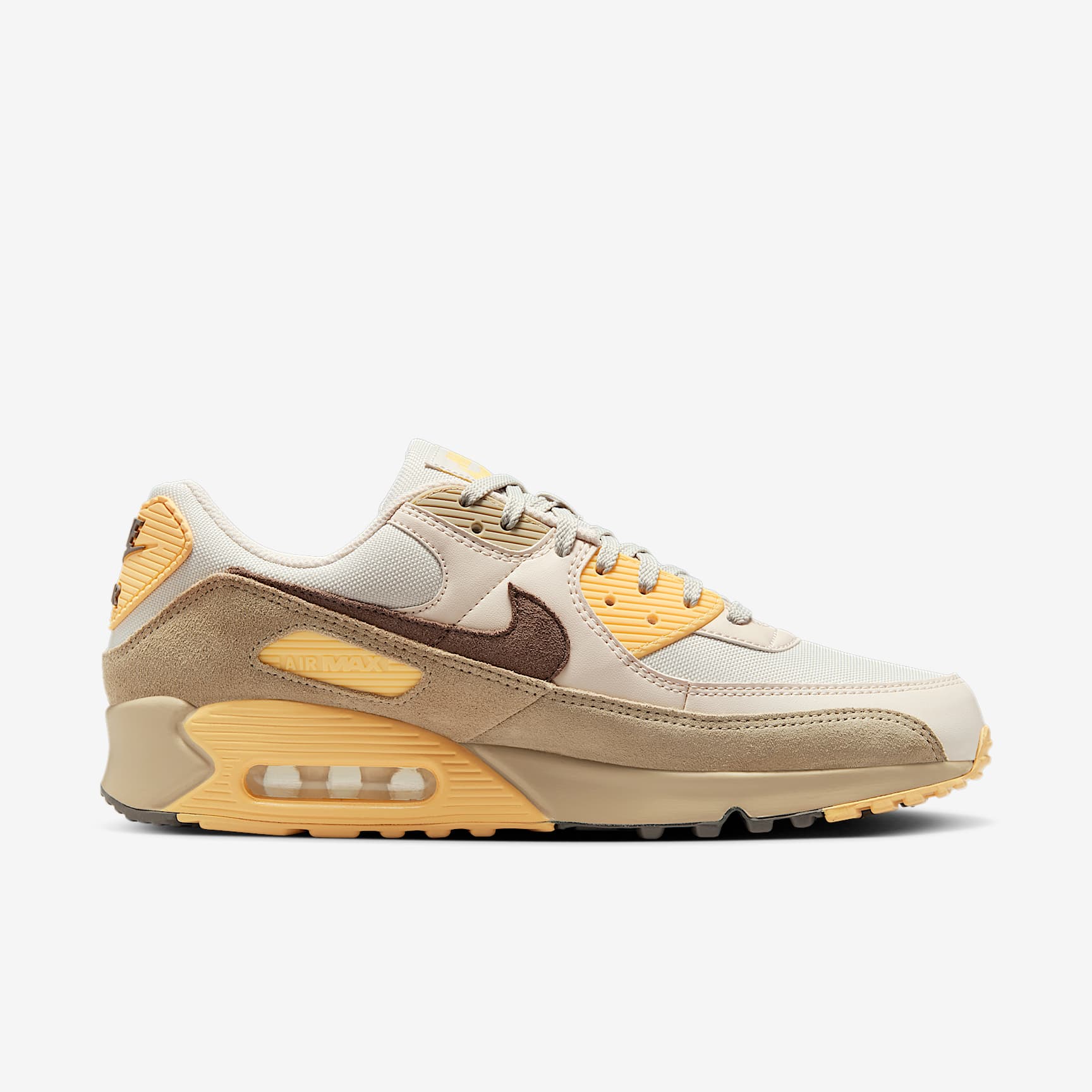 Nike Air Max 90 Men's Shoes