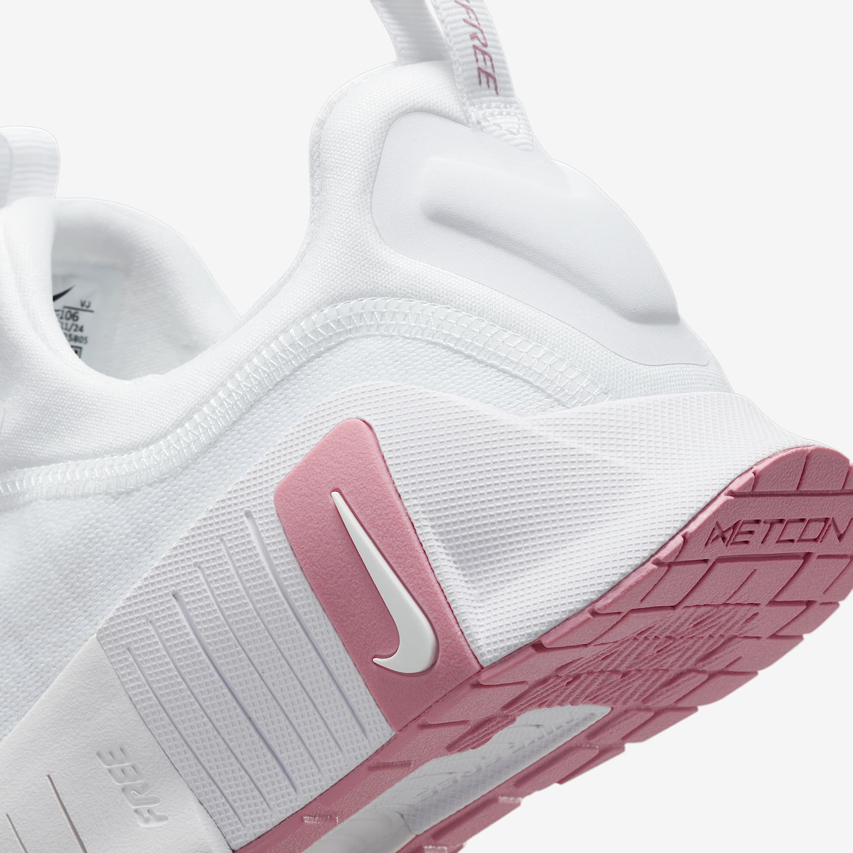 Nike Free Metcon 6 Women's Workout Shoes