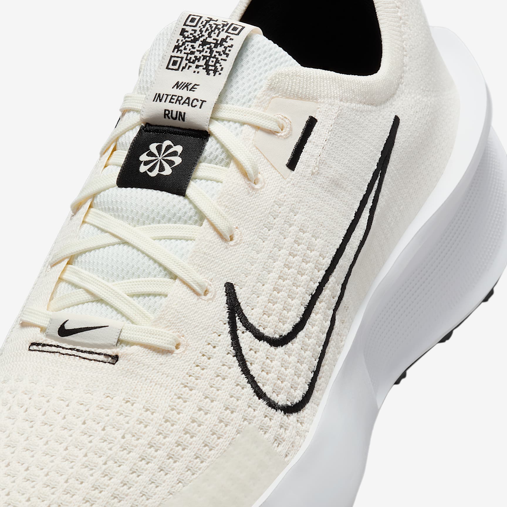 Nike Interact Run Men's Road Running Shoes