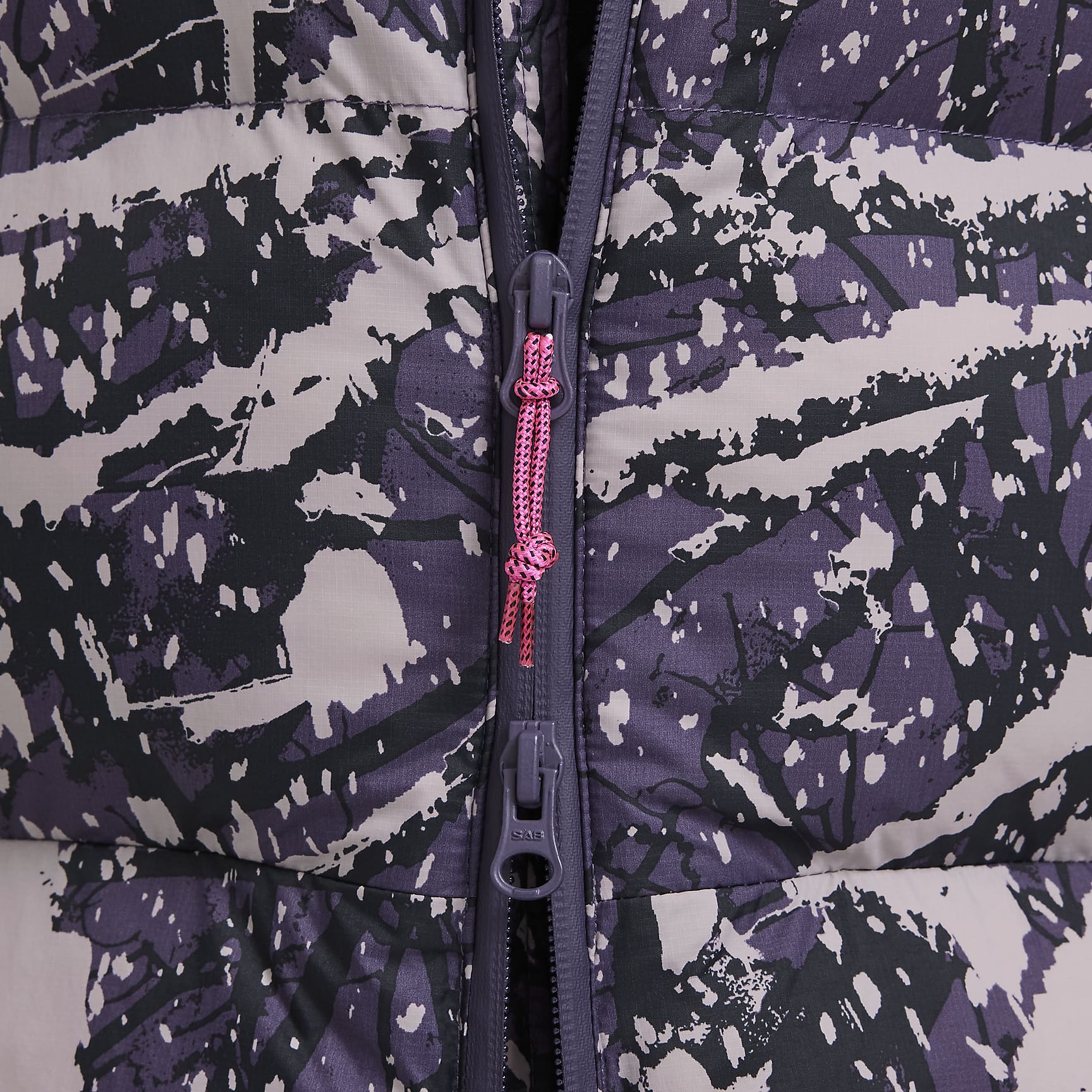 Nike ACG "Lunar Lake" PrimaLoft® Men's Therma-FIT ADV Loose Hooded Jacket