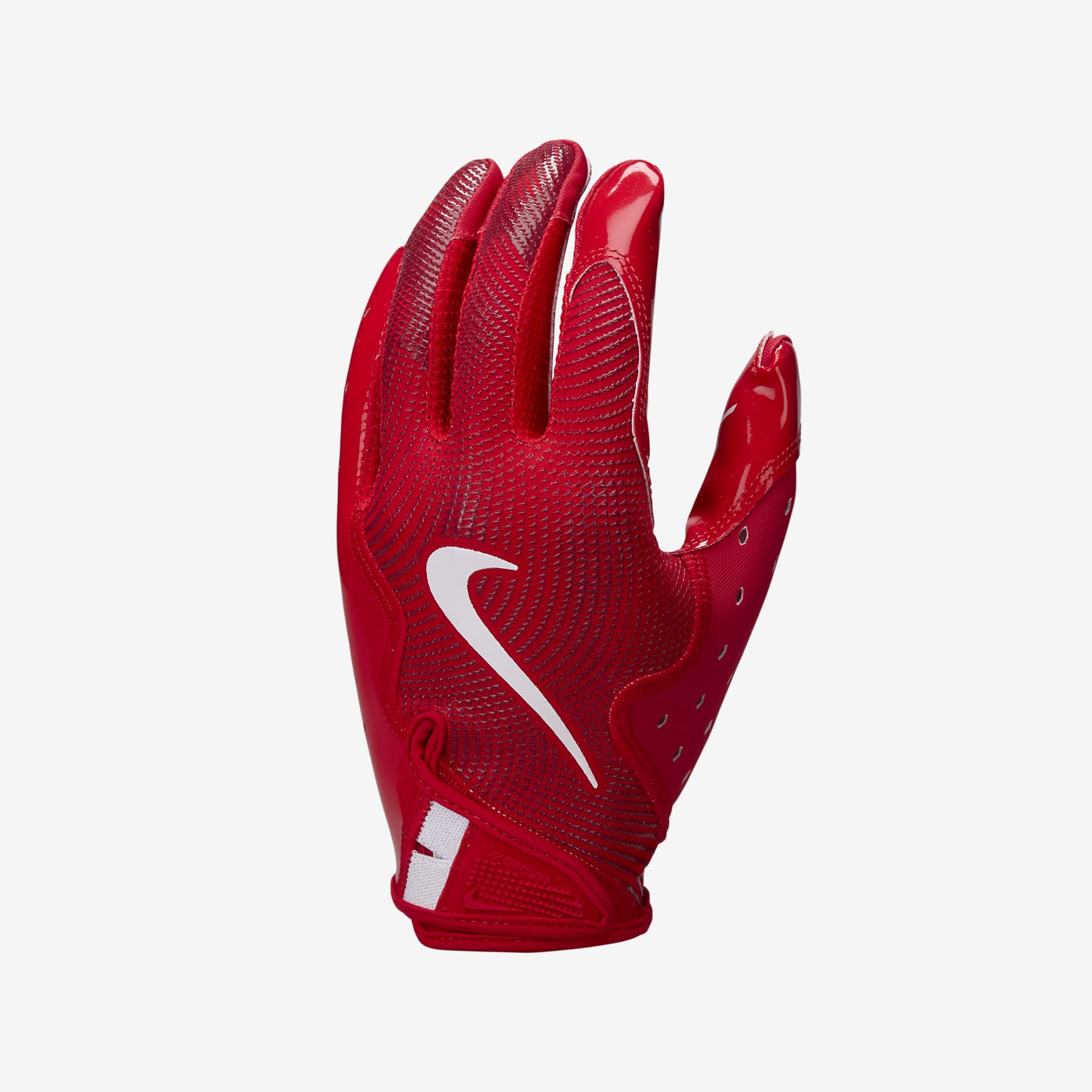 Nike Vapor Jet 8.0 Football Gloves (1 Pair)