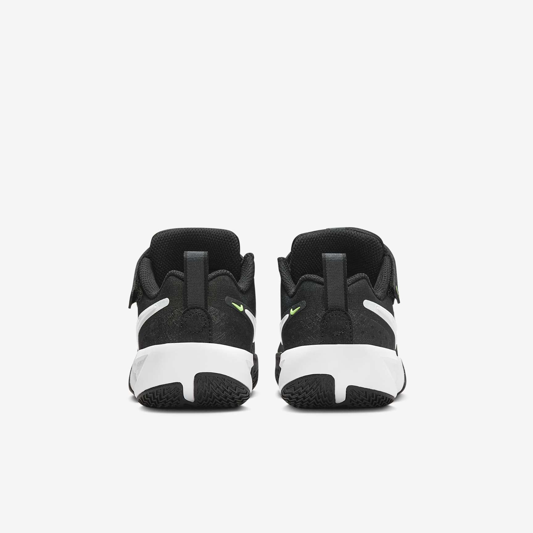 Nike G.T. Cut 3 Little Kids' Shoes