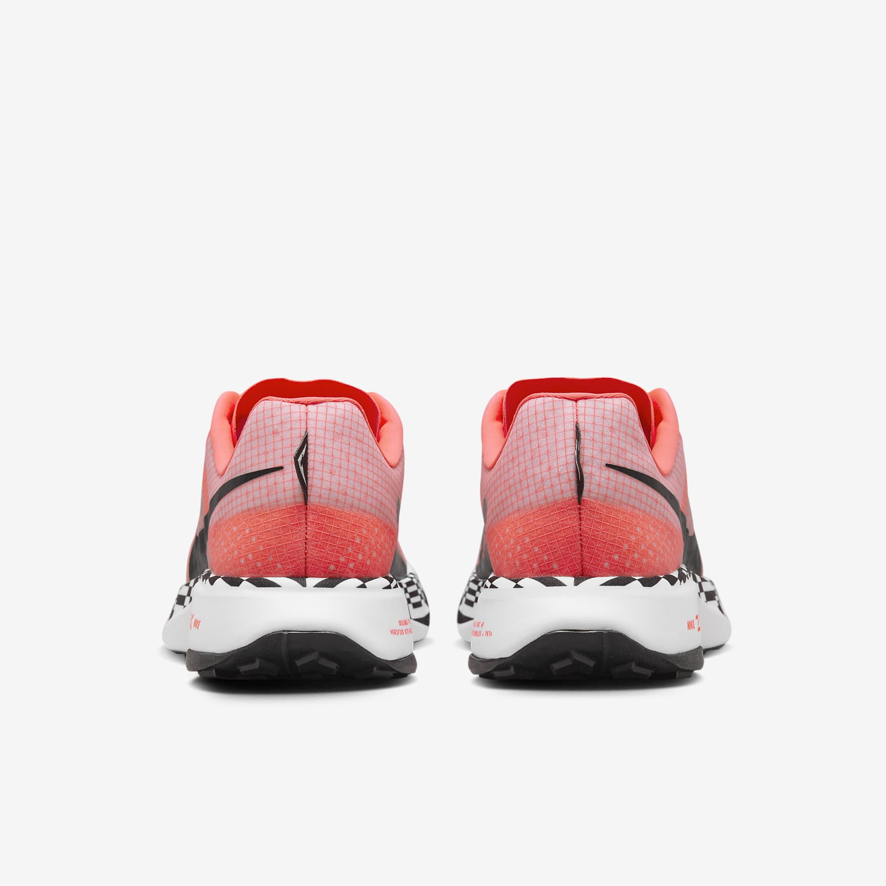 Nike Ultrafly Men's Trail Racing Shoes