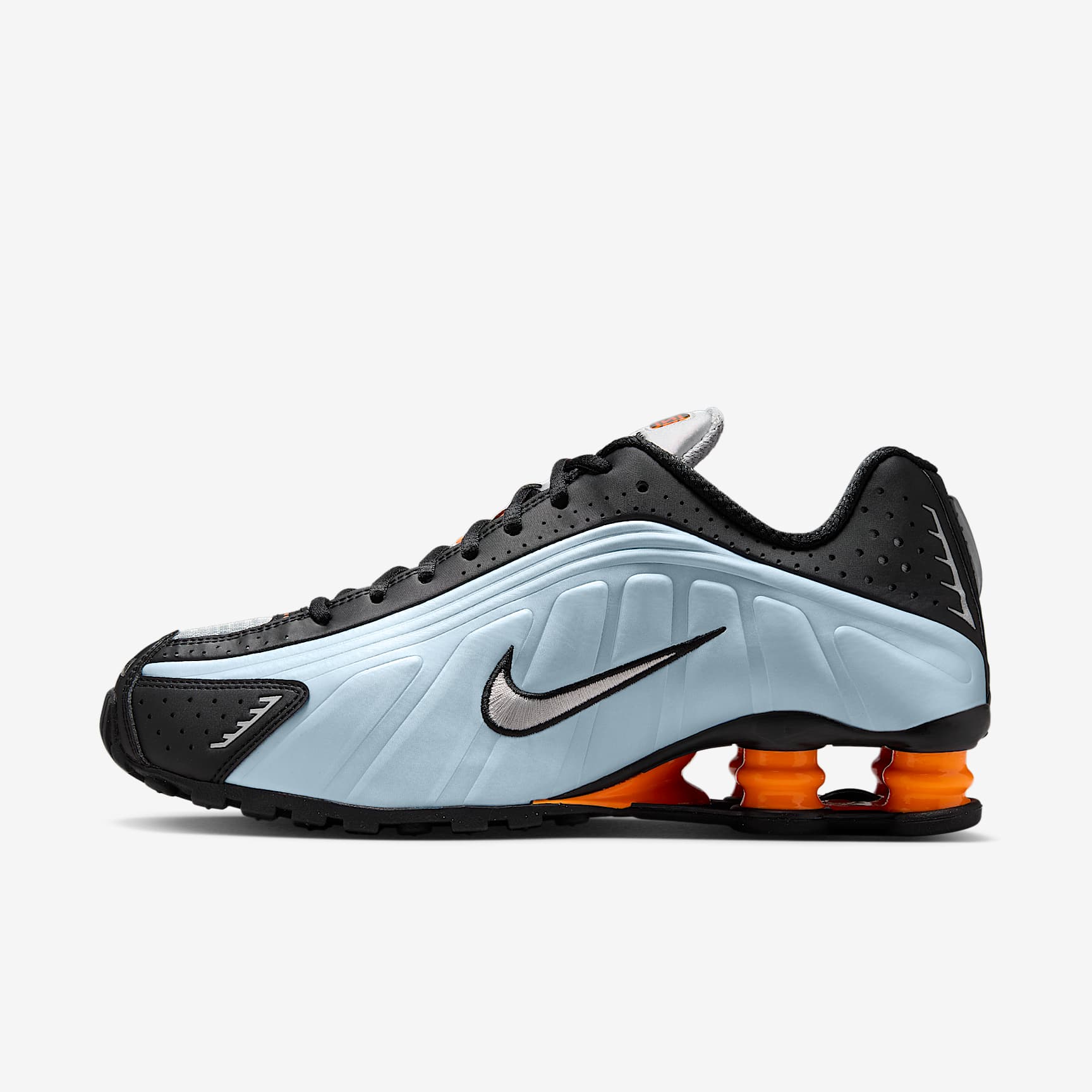 Nike Shox R4 Women's Shoes