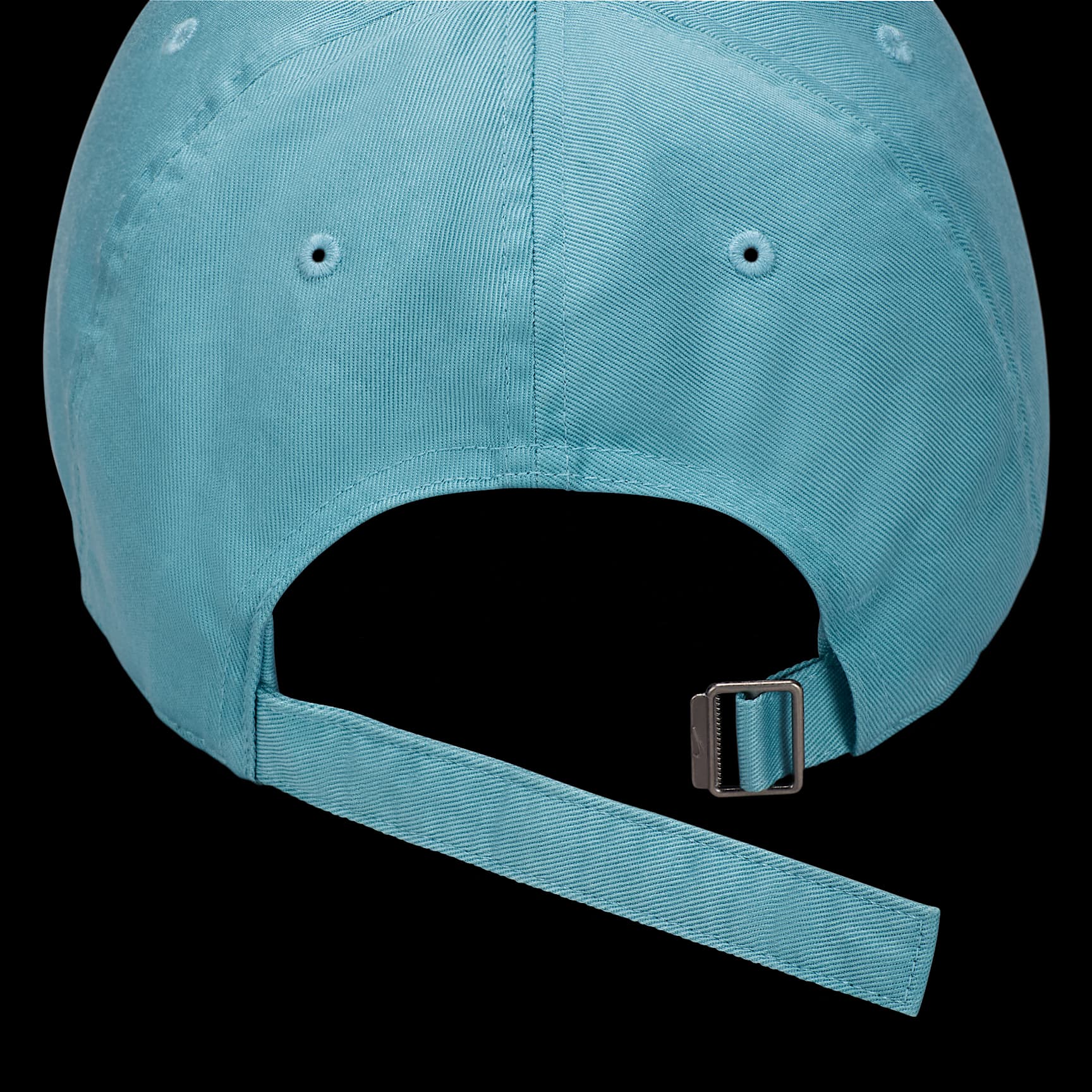Nike Club Unstructured Futura Wash Cap