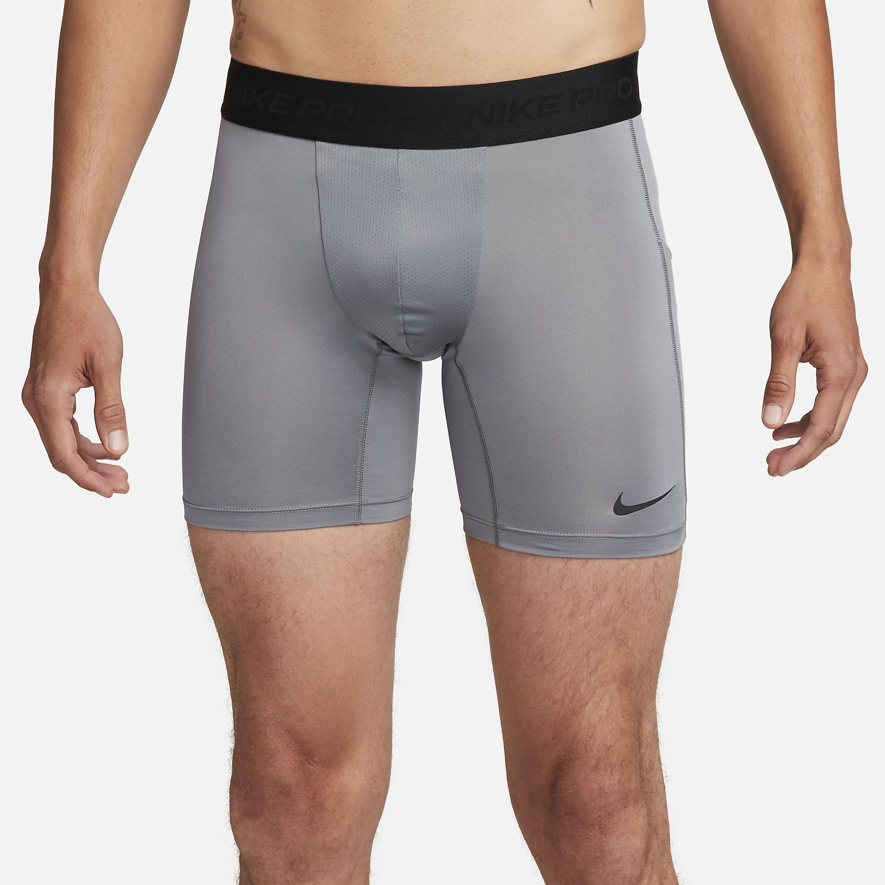 Nike Pro Men's Dri-FIT Fitness Shorts