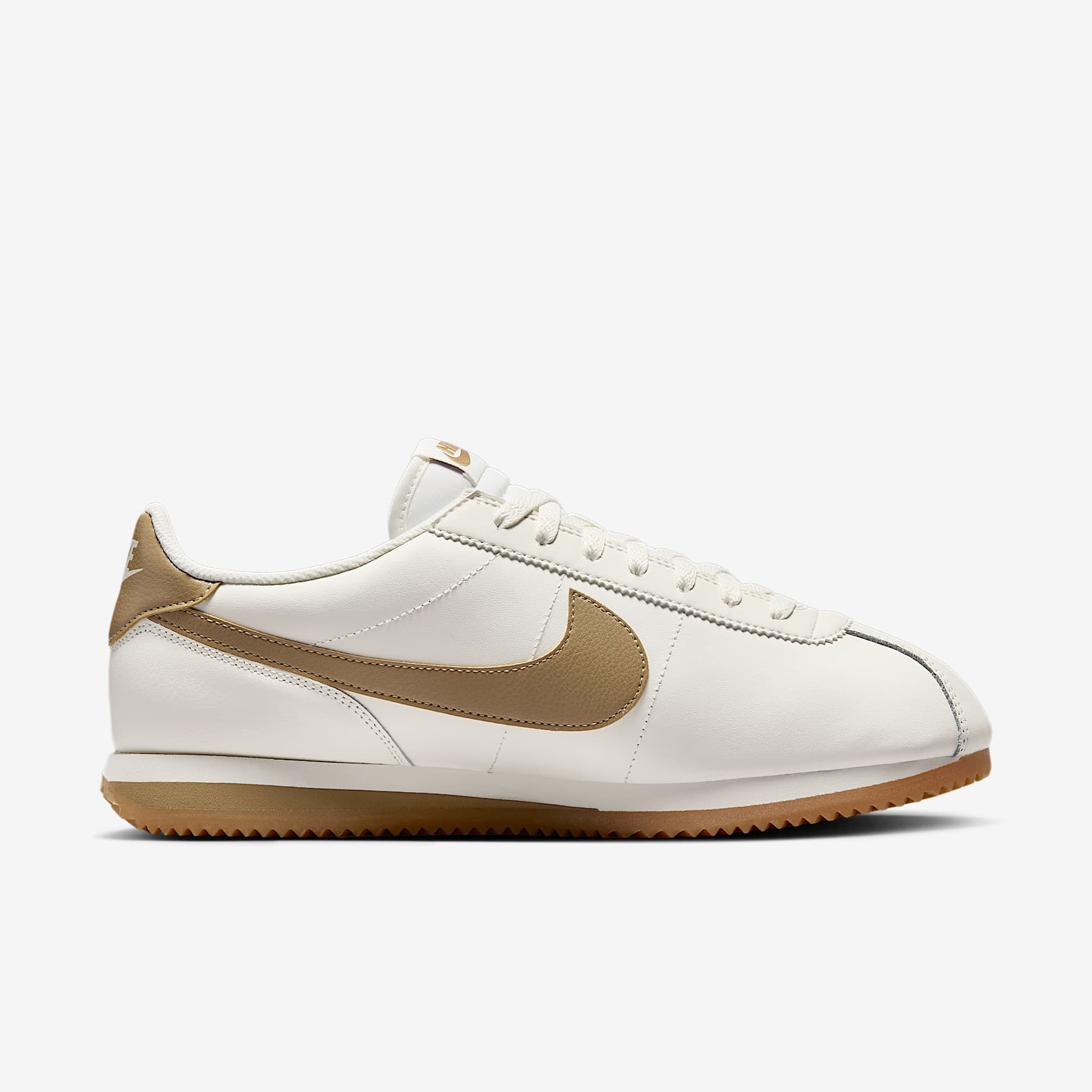 Nike Cortez Leather Men's Shoes
