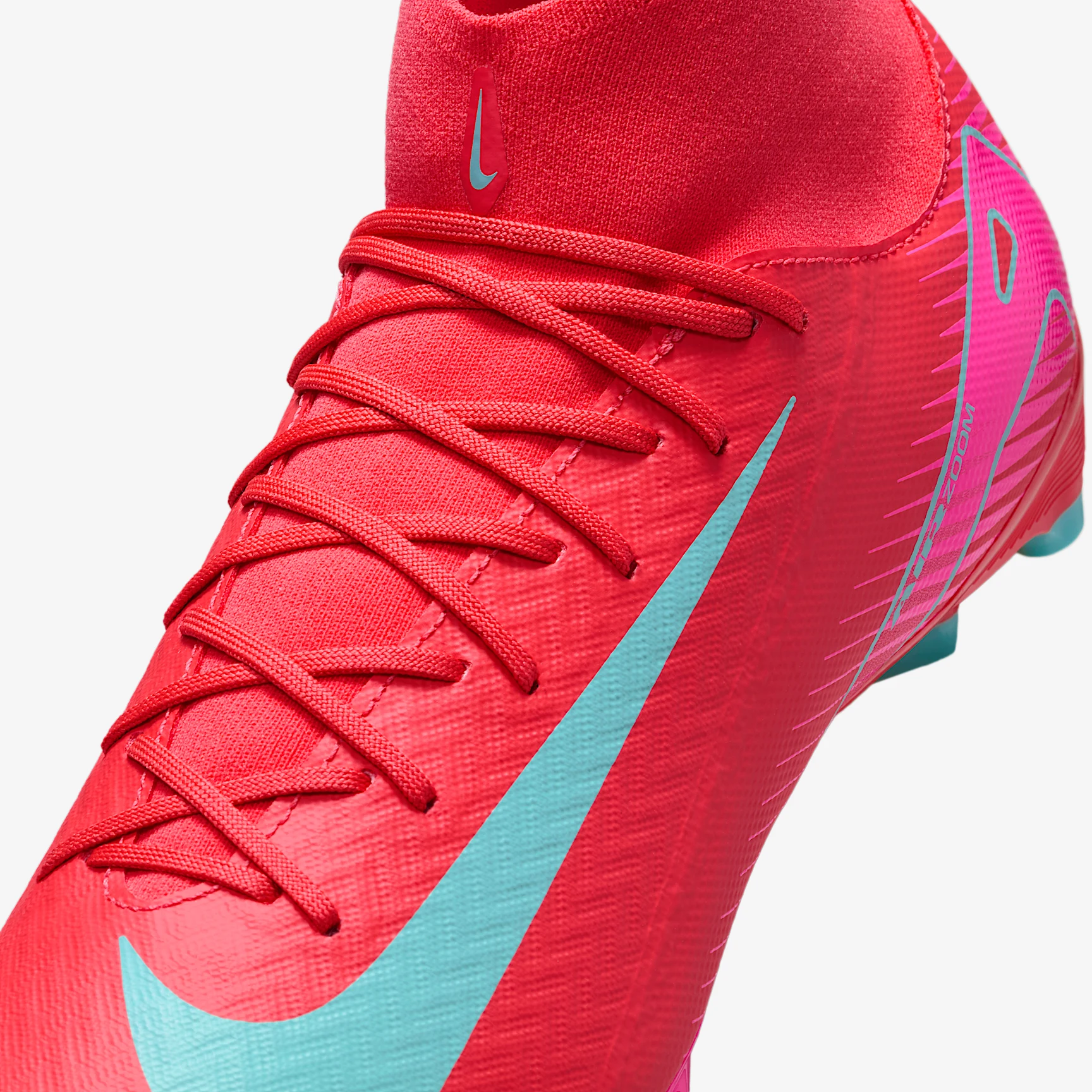Nike Mercurial Superfly 10 Academy MG High-Top Soccer Cleats