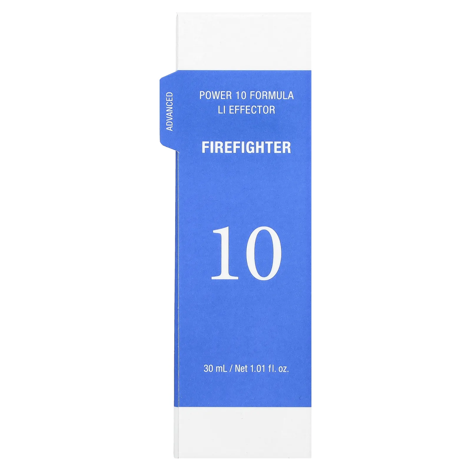 It's Skin, Firefighter 10, 1.01 fl oz (30 ml)
