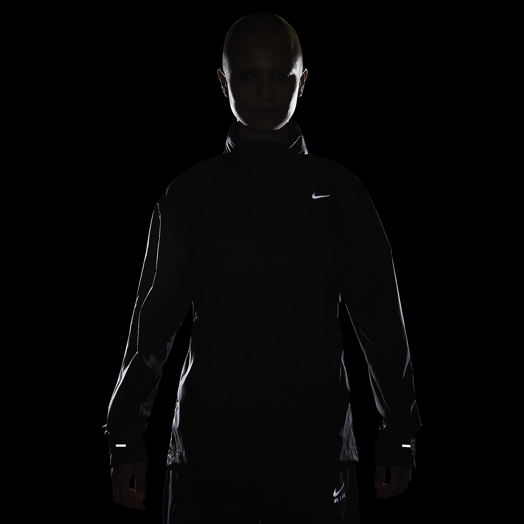 Nike Fast Repel Women's Running Jacket