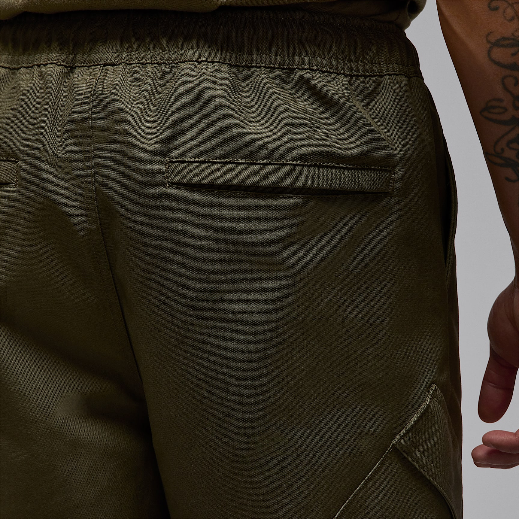 Jordan Essentials Statement Chicago Men's Shorts