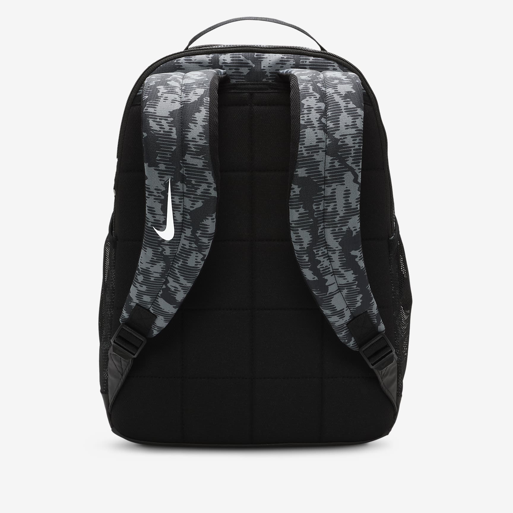 Nike Brasilia Kids' Backpack (18L)