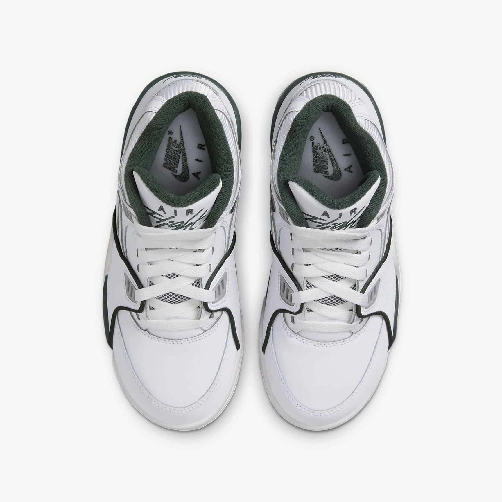 Nike Air Flight 89 Big Kids' Shoes