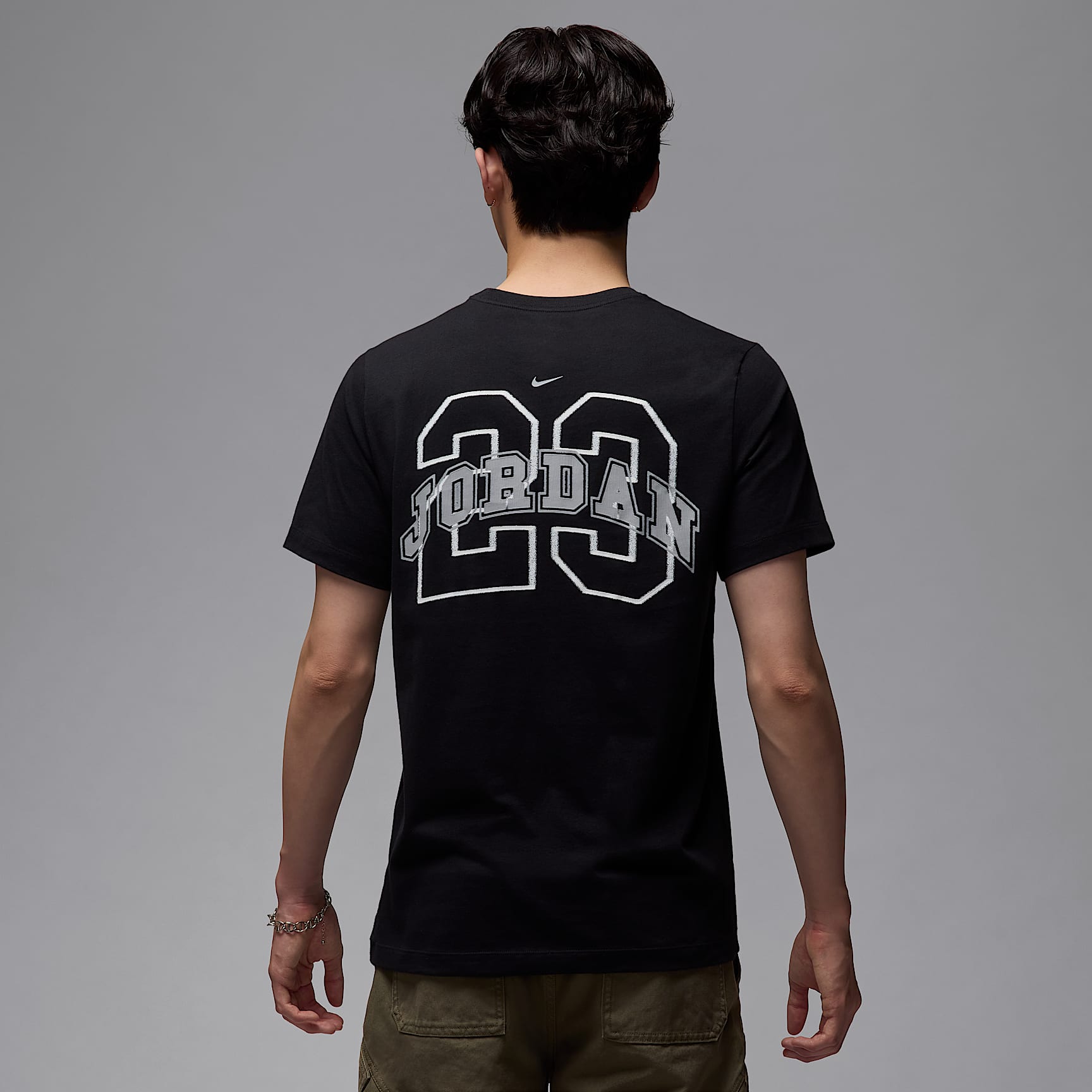 Jordan Flight MVP Men's T-Shirt