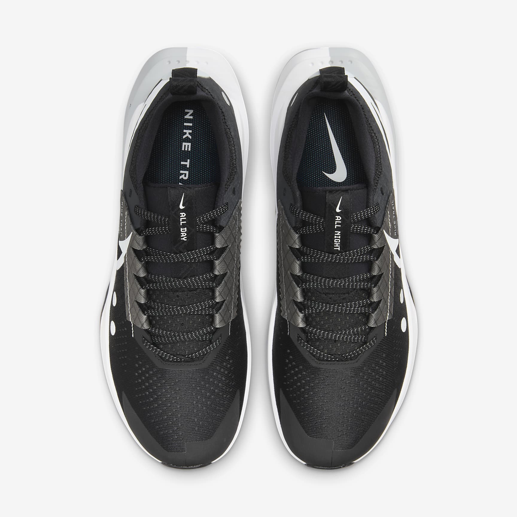 Nike Zegama 2 Men's Trail Running Shoes