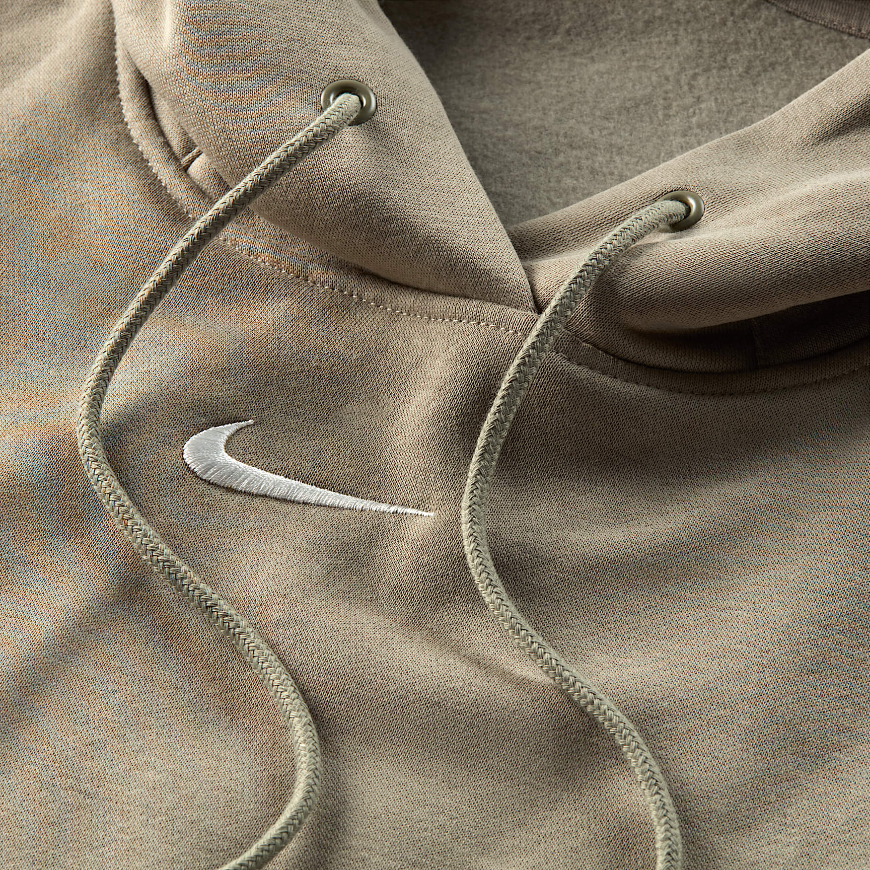 Nike Sportswear Phoenix Fleece Women's Oversized Pullover Hoodie