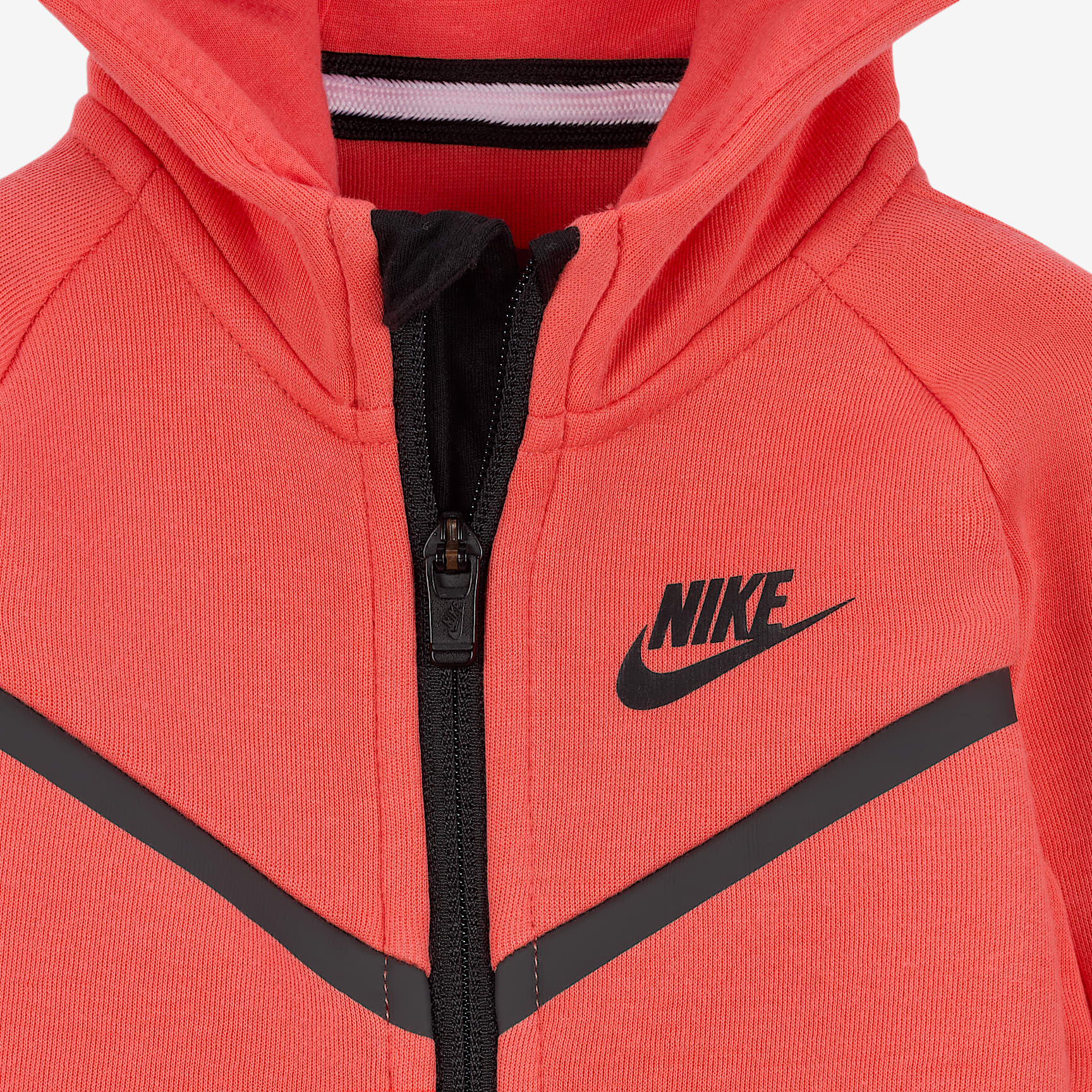 Nike Sportswear Baby Tech Fleece Coverall