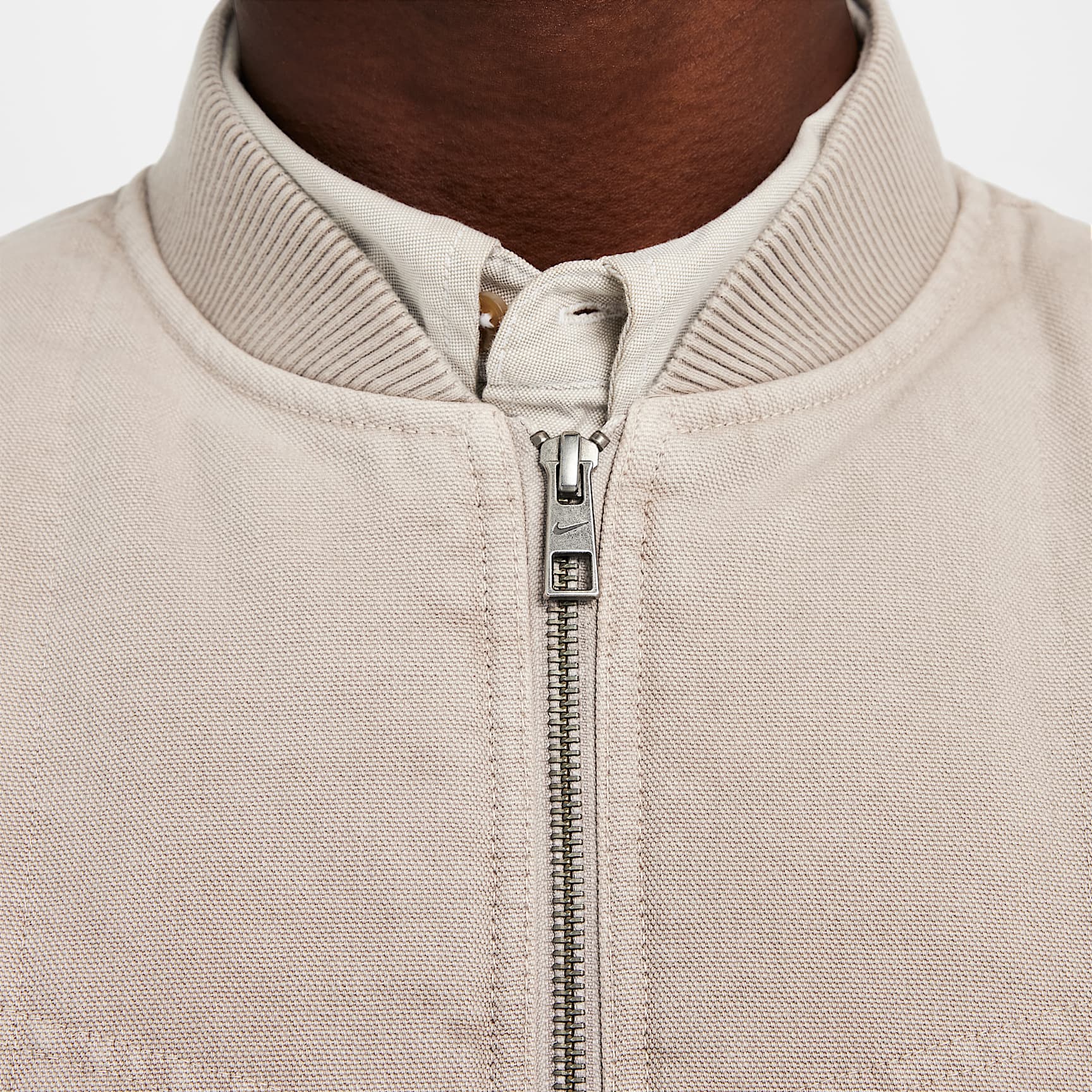 Nike Life Men's Padded Work Vest