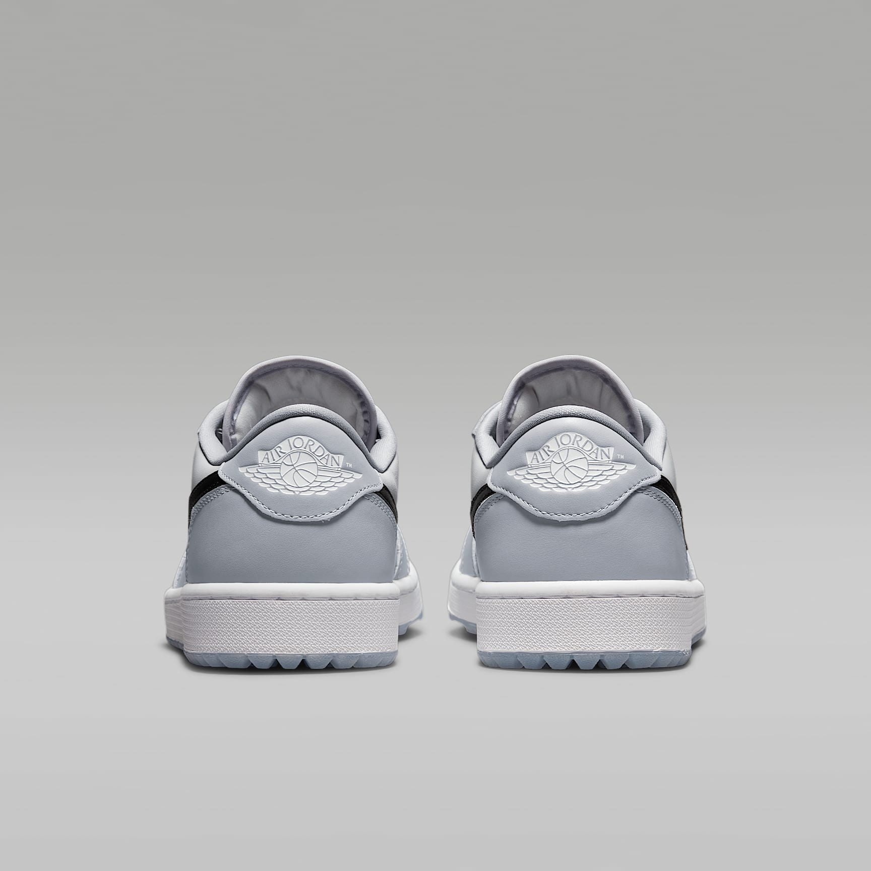 Air Jordan 1 Low G Golf Shoes