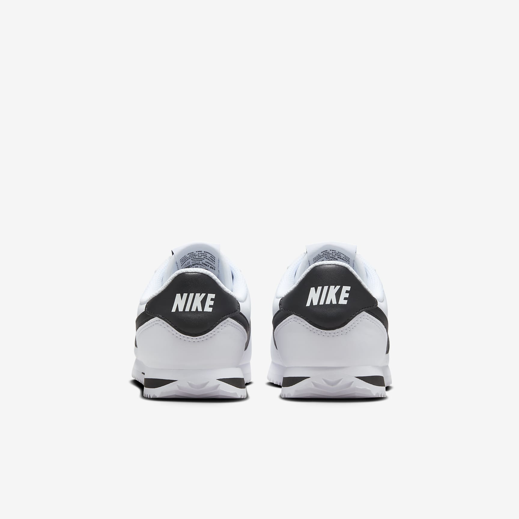 Nike Cortez Big Kids' Shoes